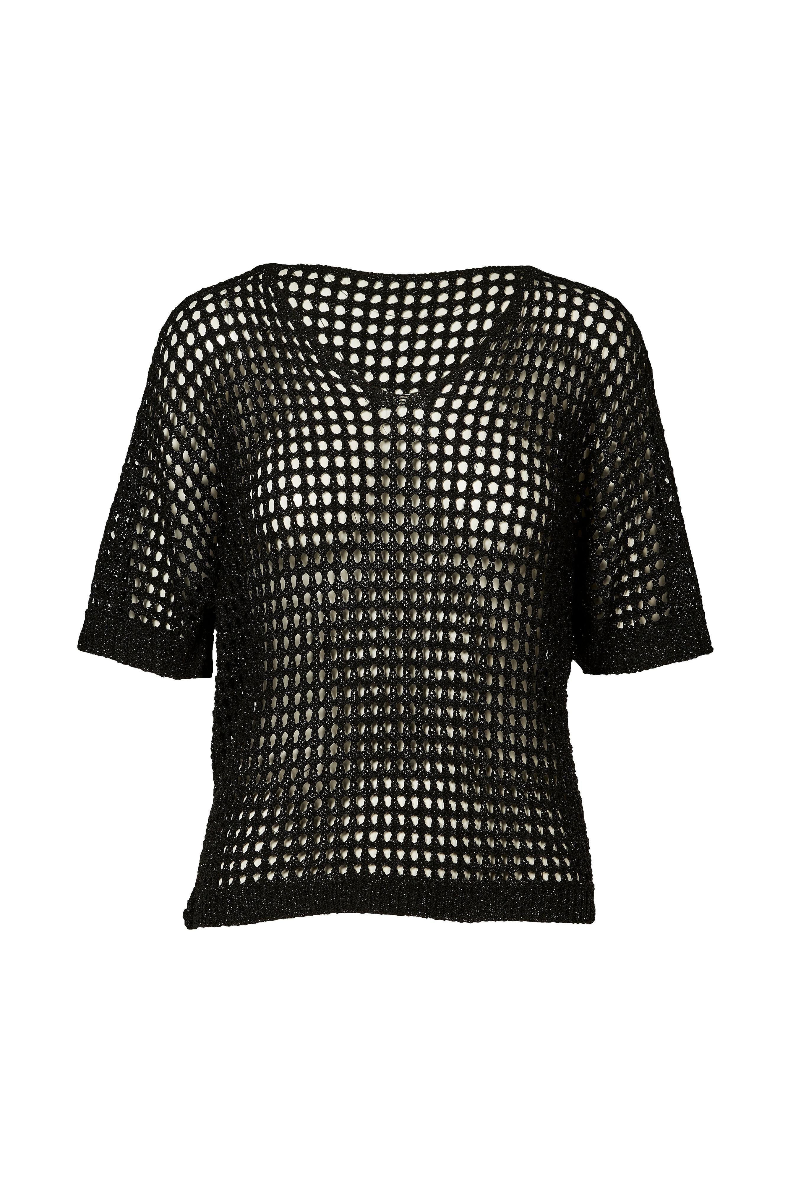 NÜ DENMARK Top UNIKA