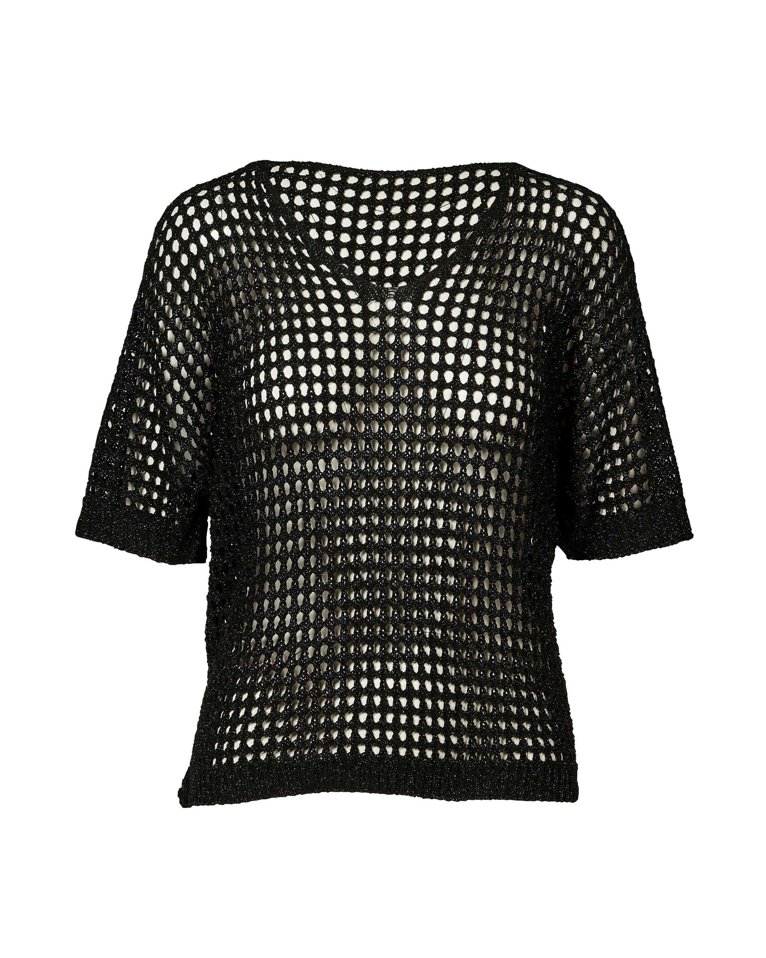 NÜ DENMARK top UNIKA