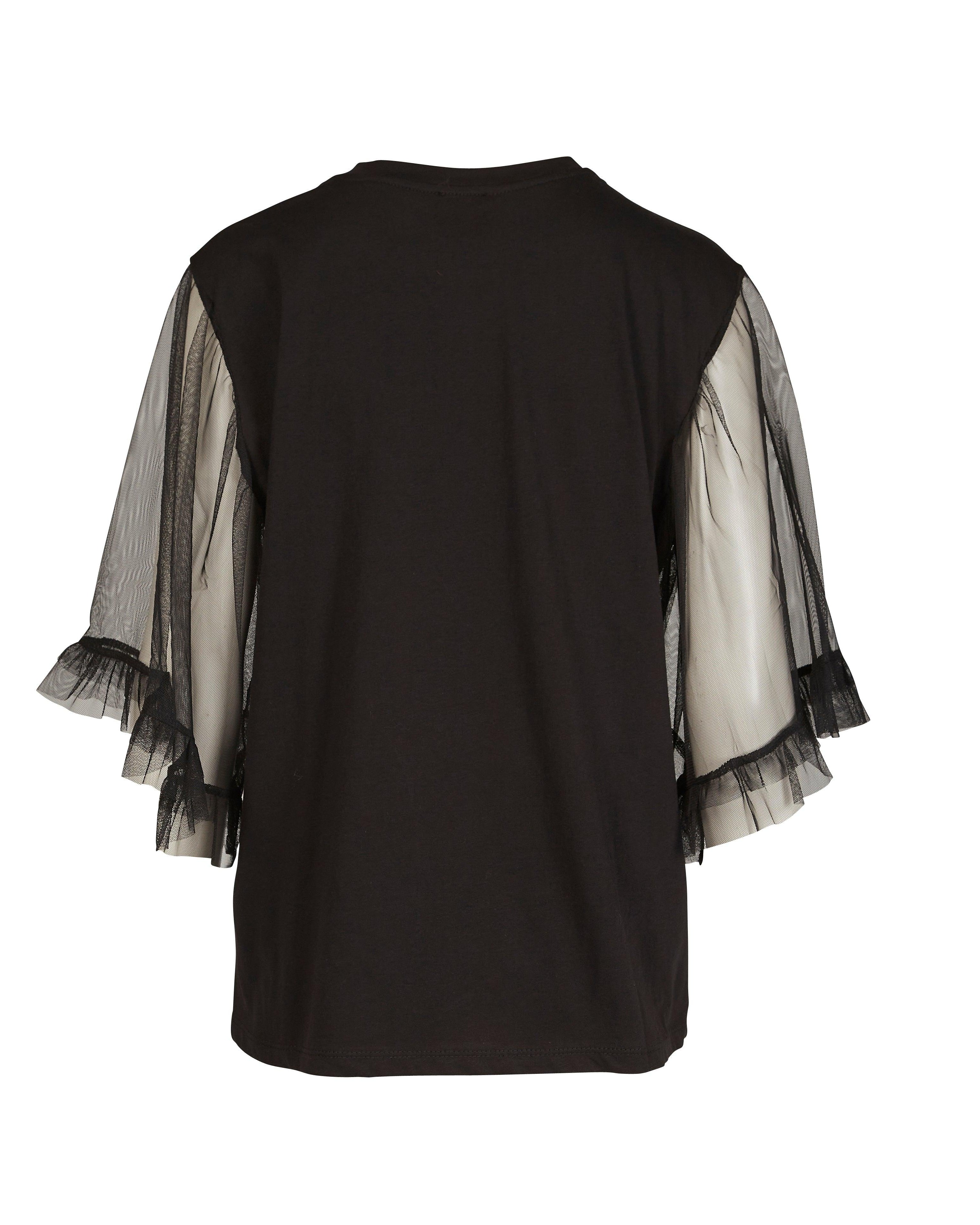 NÜ DENMARK top VIGGA