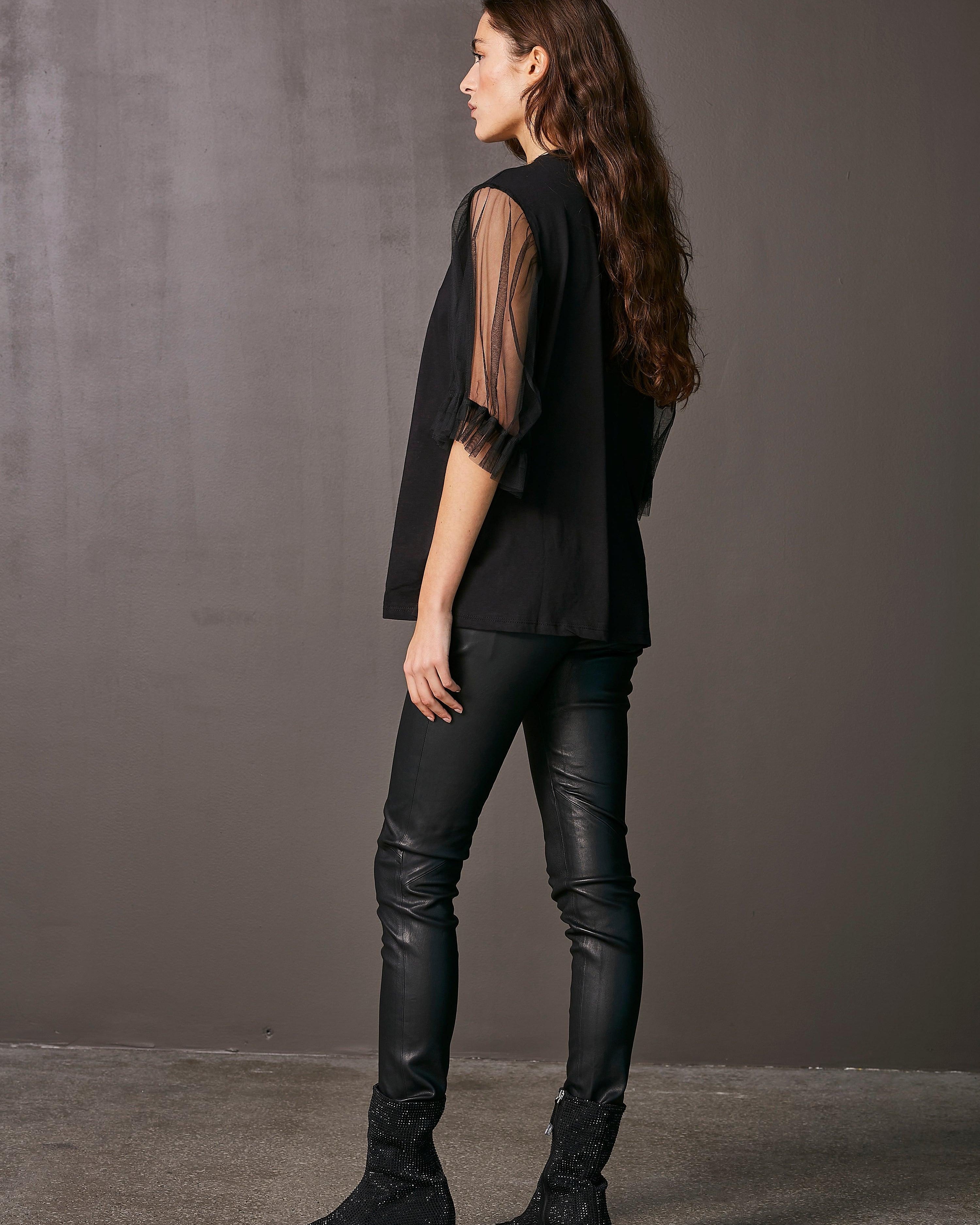 NÜ DENMARK top VIGGA