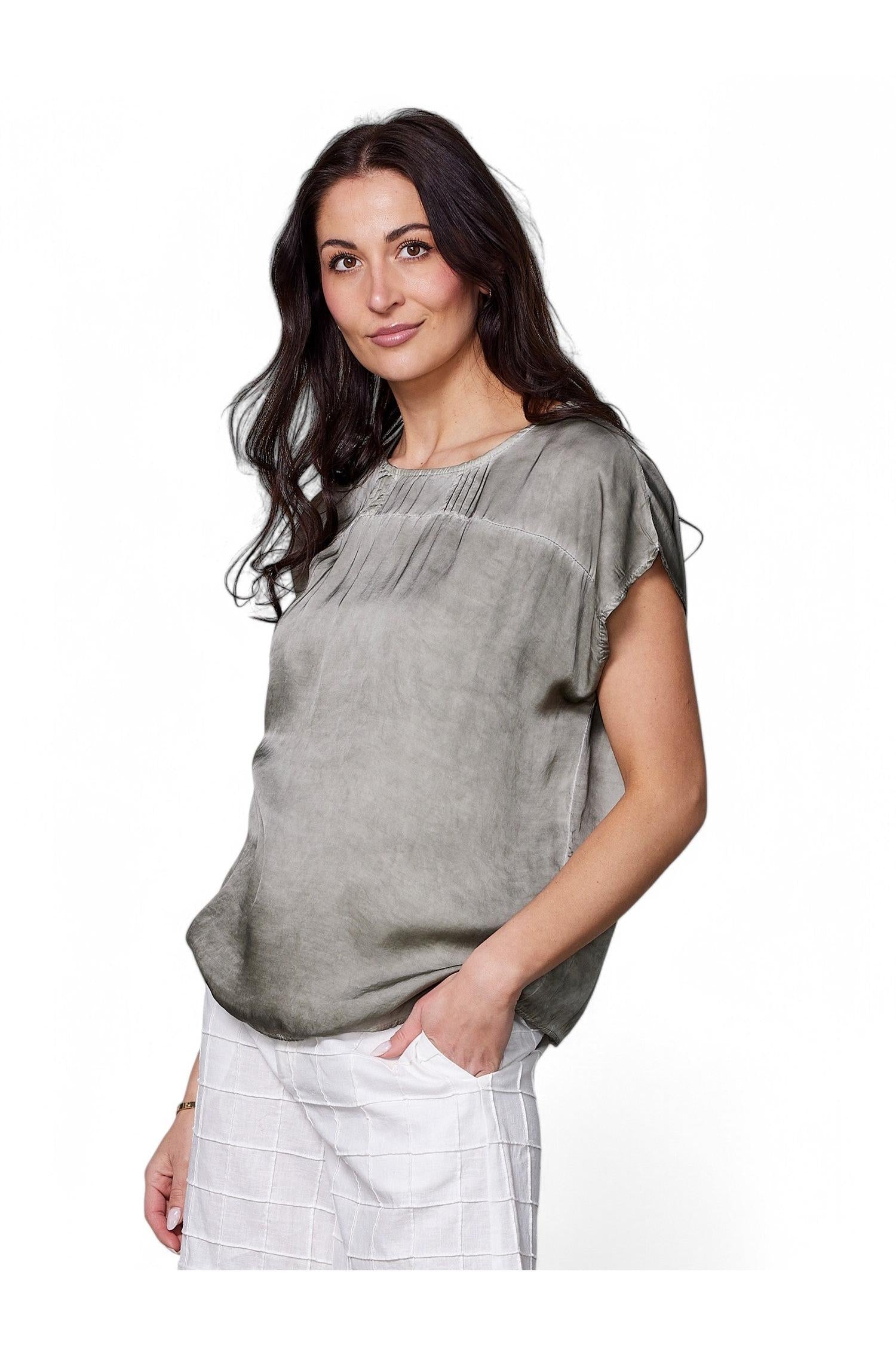 NÜ DENMARK top ZALLY