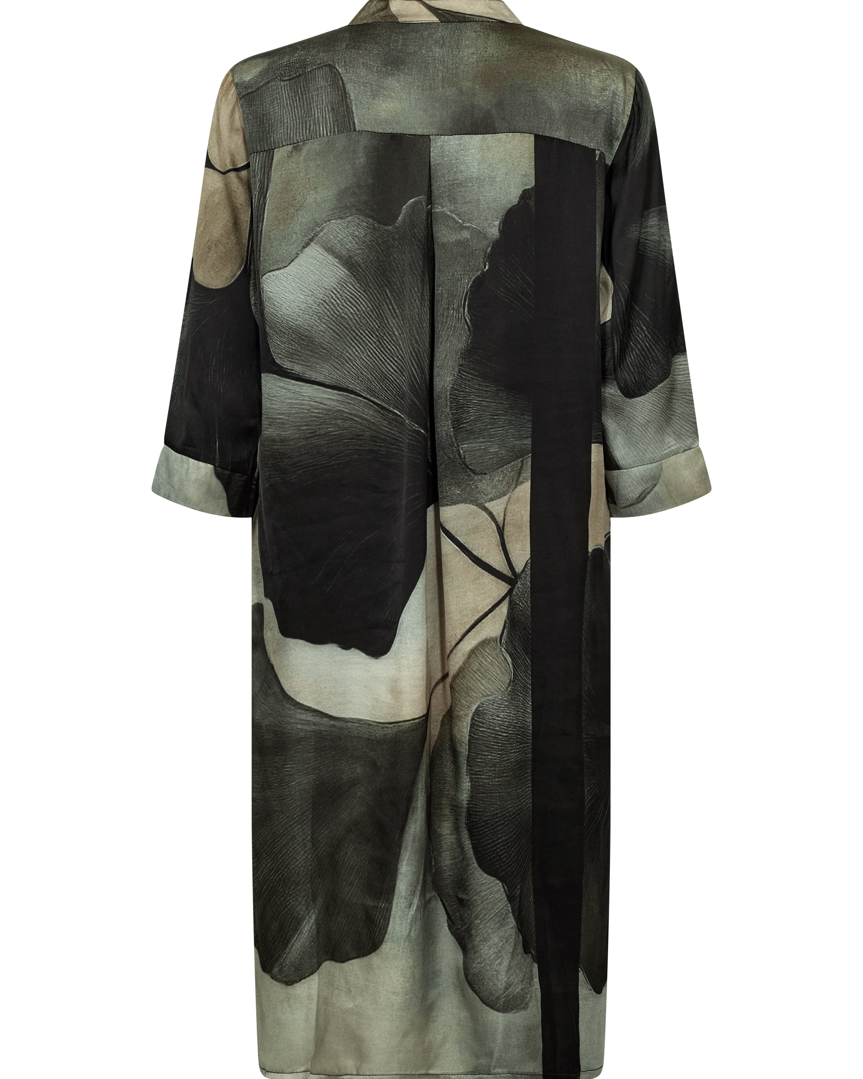 NÜ DENMARK tuniek jurk CILJE