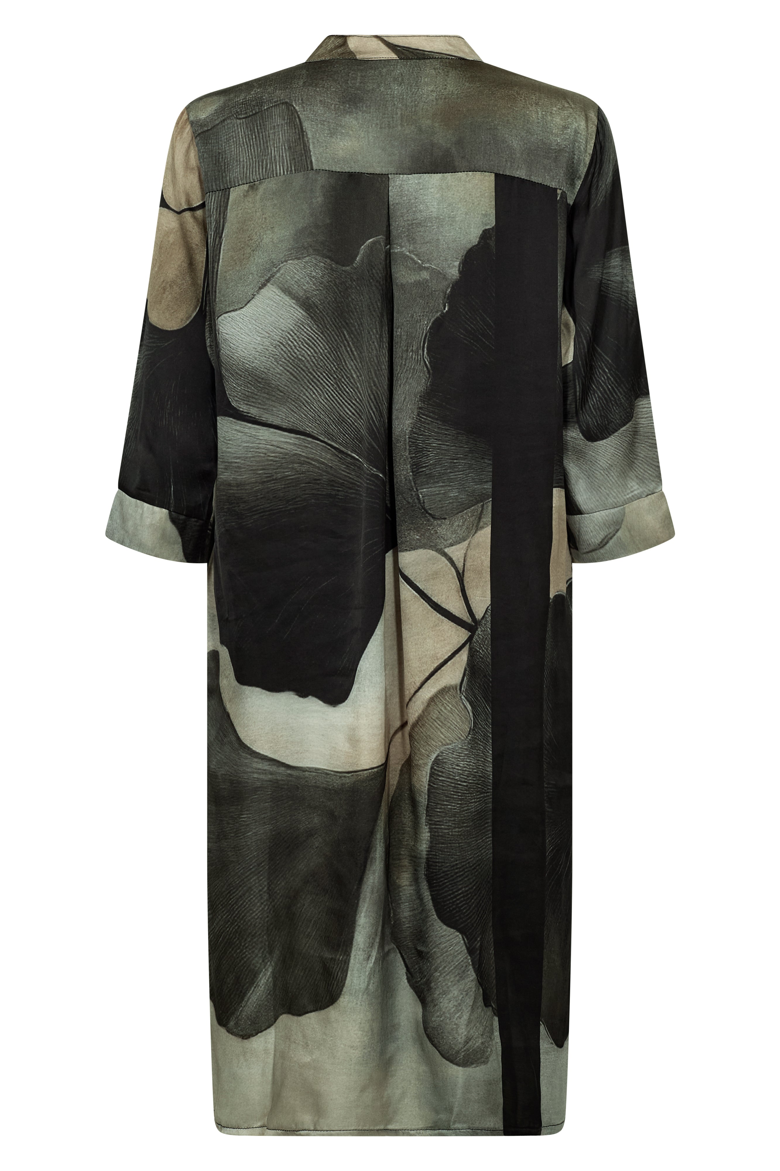 NÜ DENMARK tuniek jurk CILJE