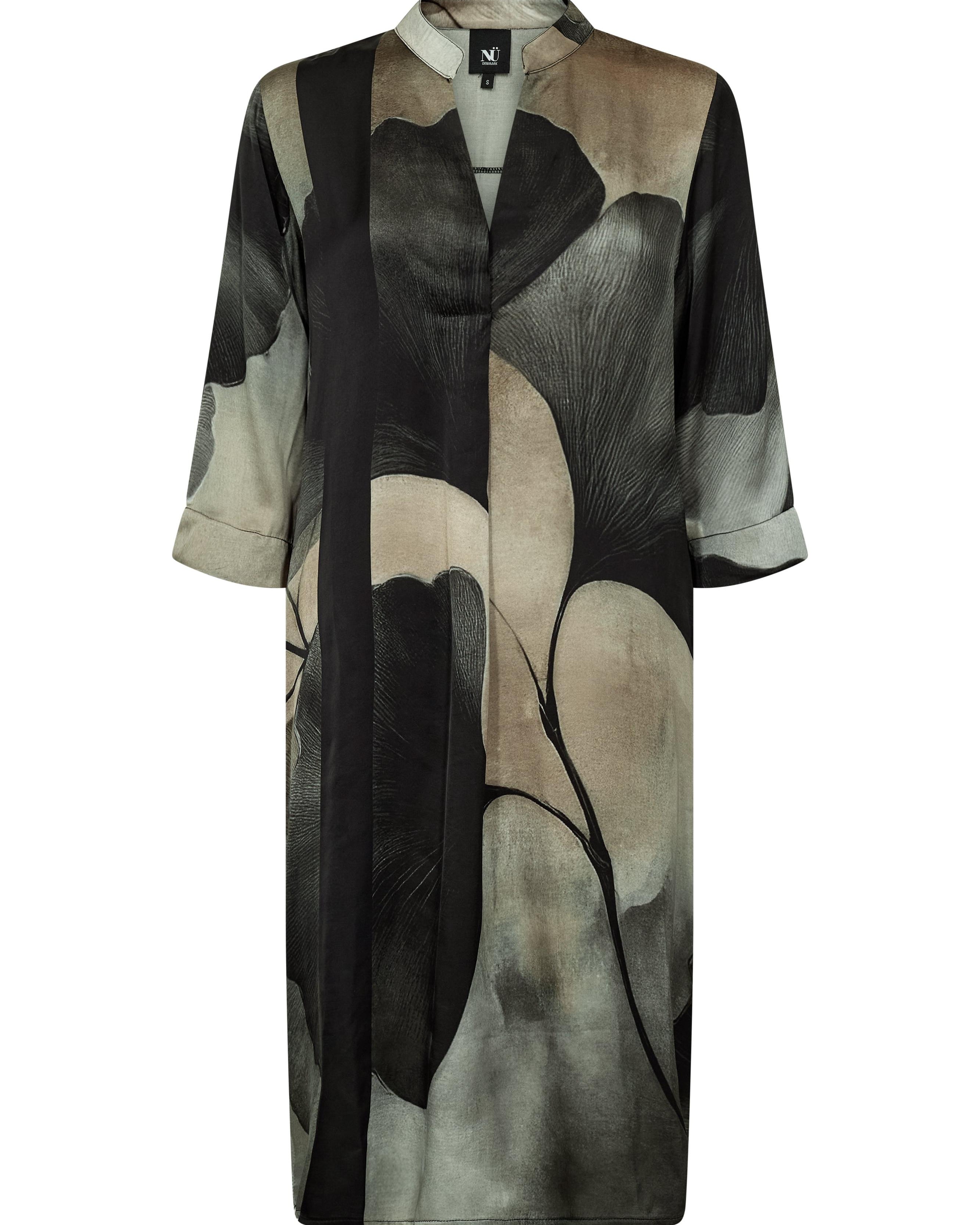 NÜ DENMARK tuniek jurk CILJE