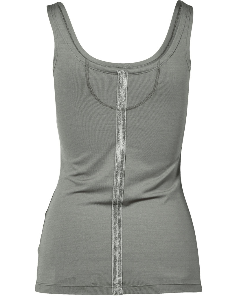 NÜ Denmark Fox Top travel jersey