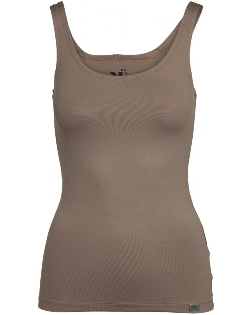 NÜ Denmark Fox Top travel jersey