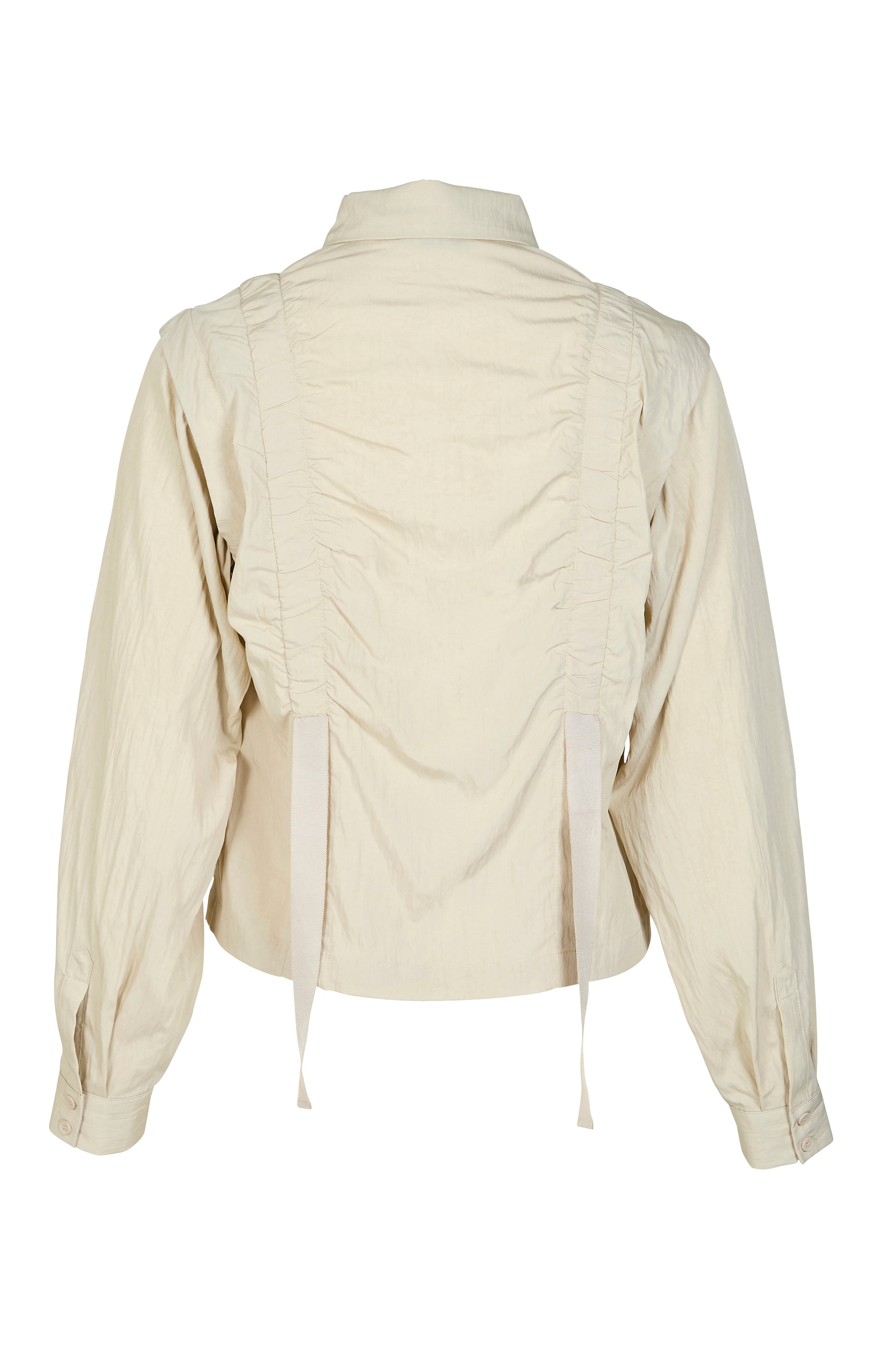 NÜ Denmark blouse ADELIA