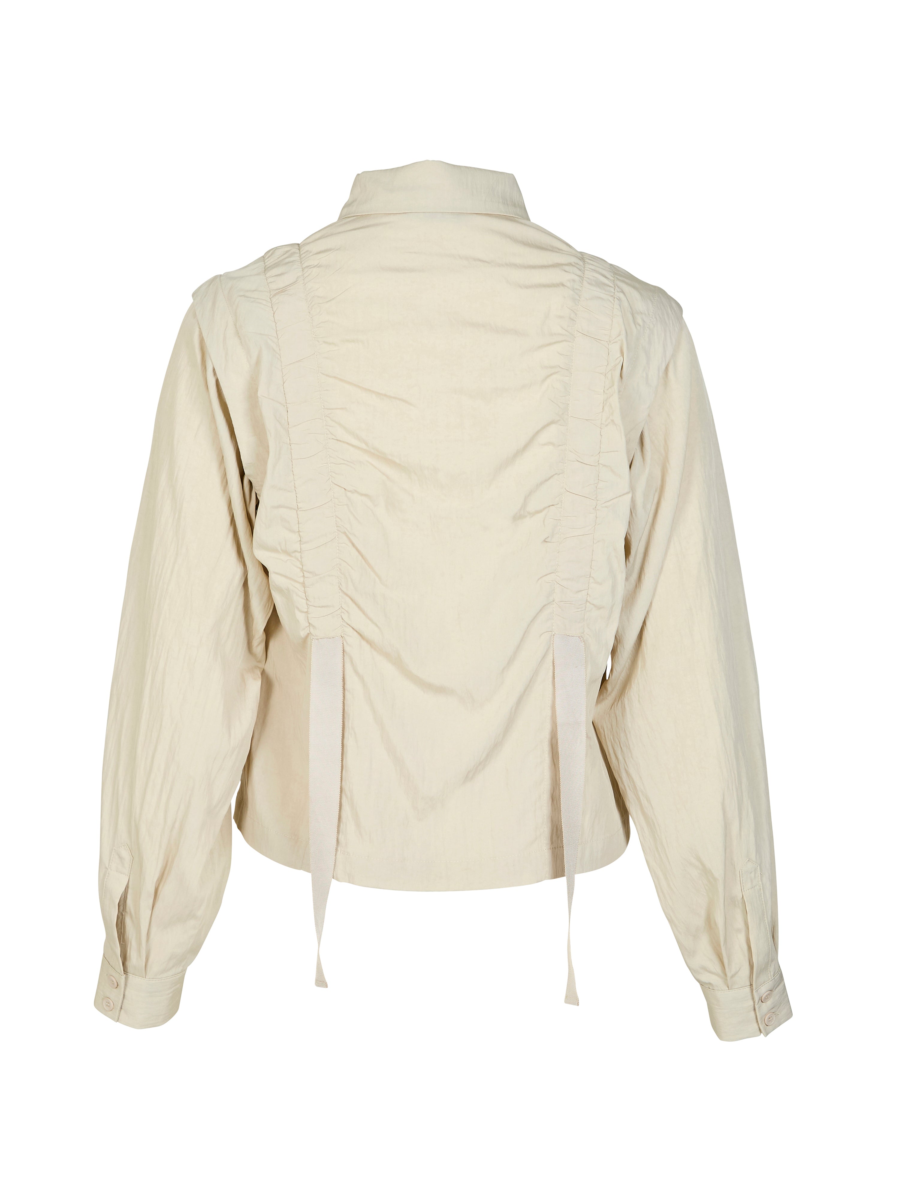 NÜ Denmark blouse ADELIA