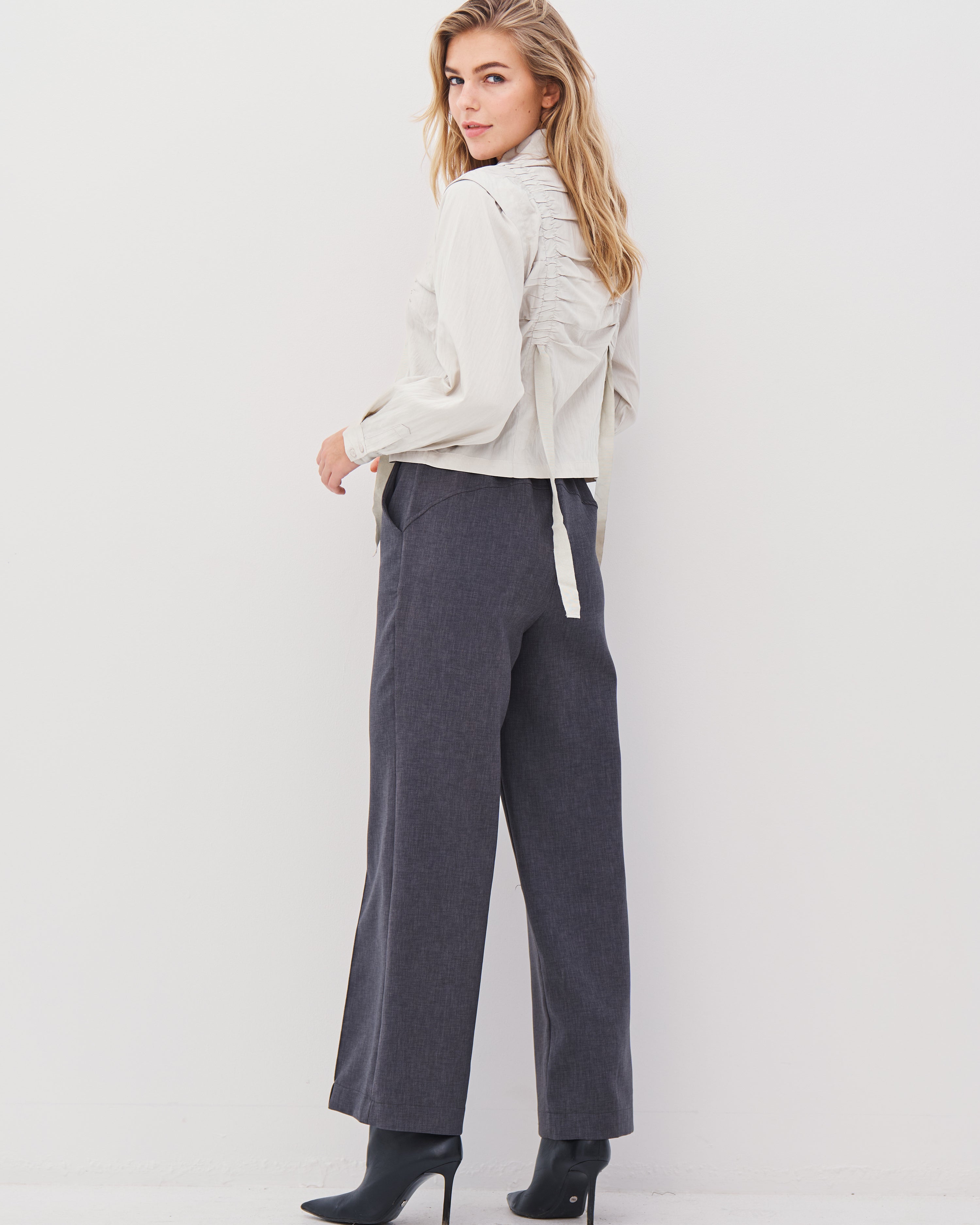 NÜ Denmark blouse ADELIA