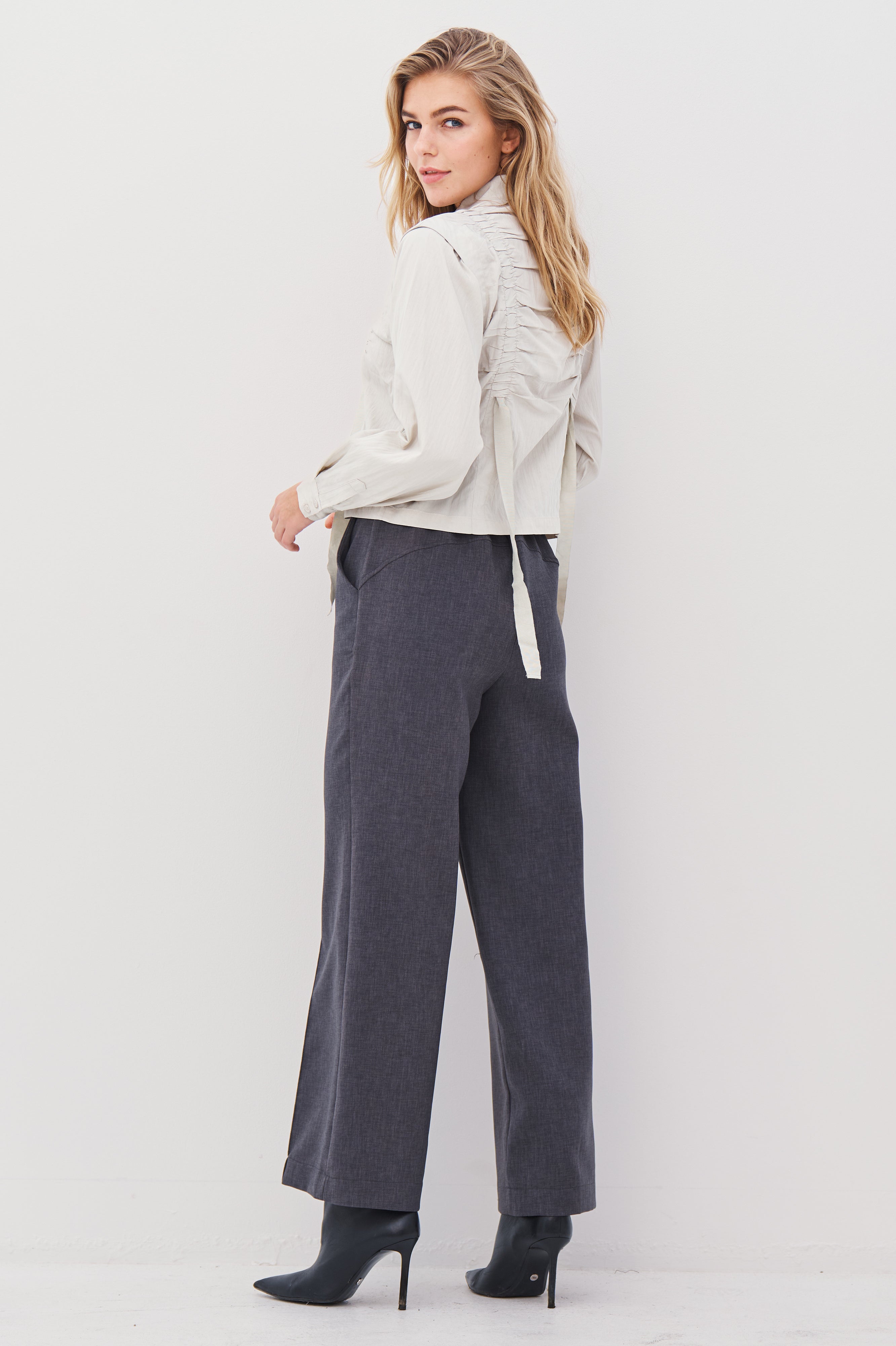 NÜ Denmark blouse ADELIA