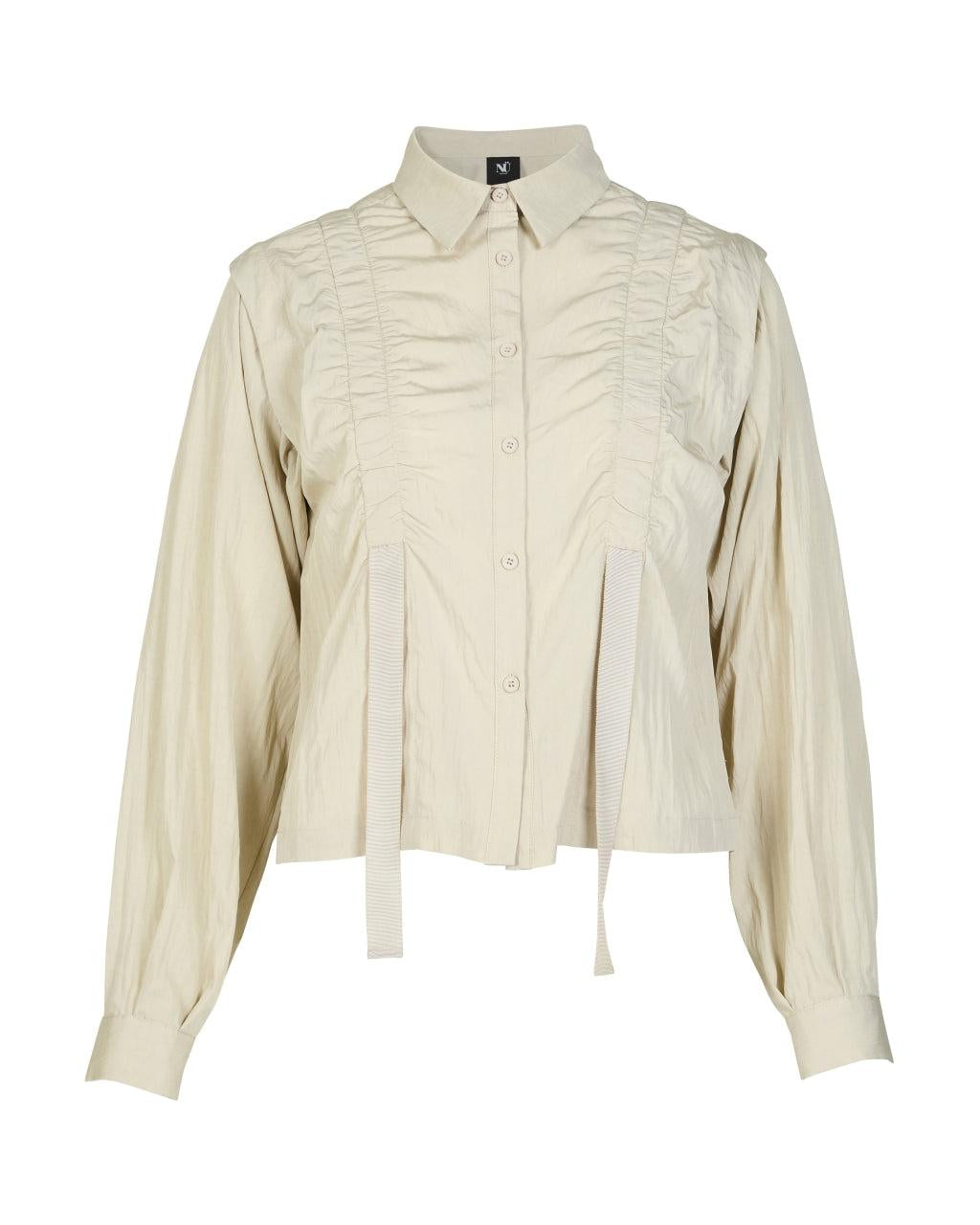 NÜ Denmark blouse ADELIA