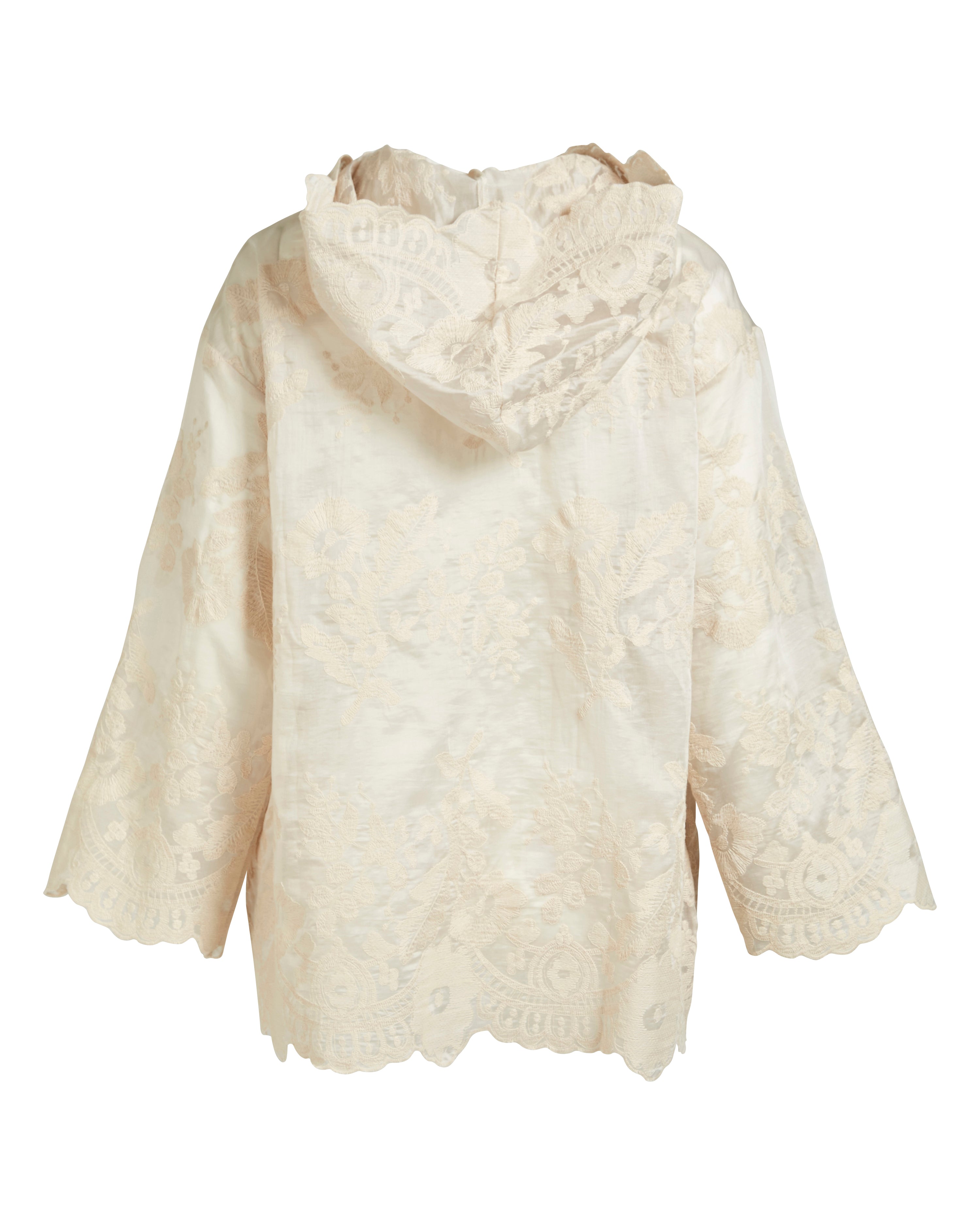 NÜ Denmark blouse AVINA