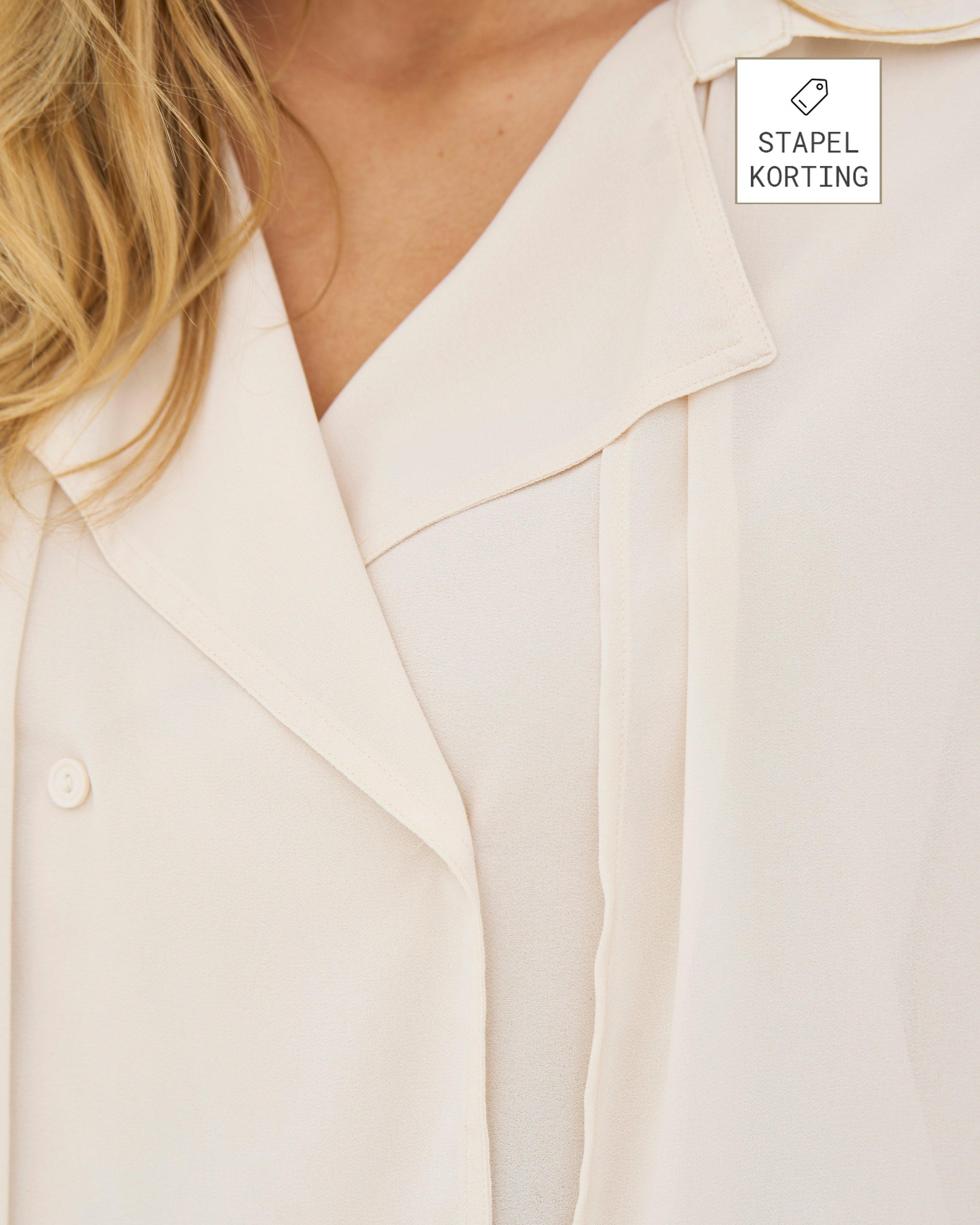 NÜ Denmark blouse CELSA