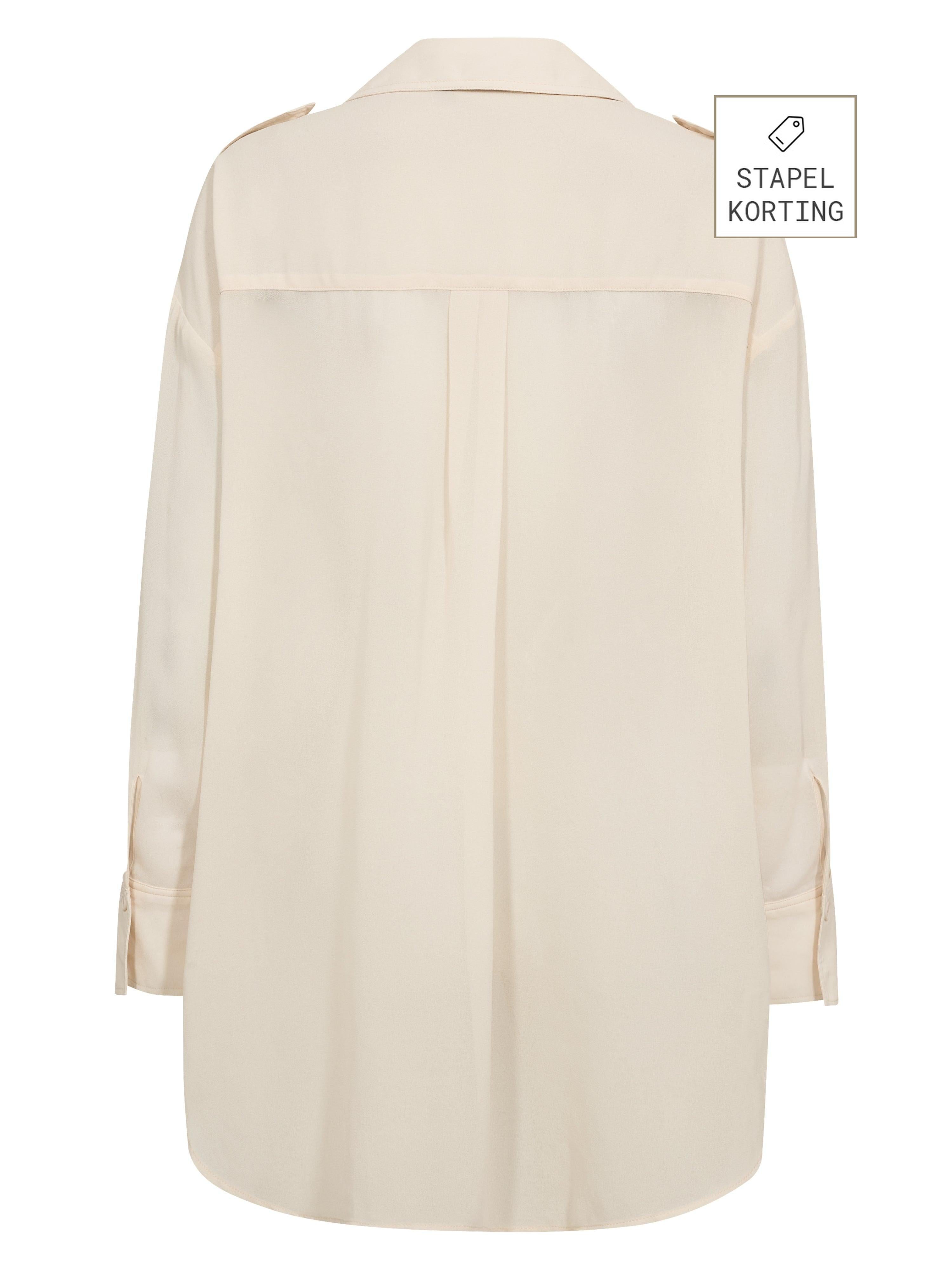 NÜ Denmark blouse CELSA
