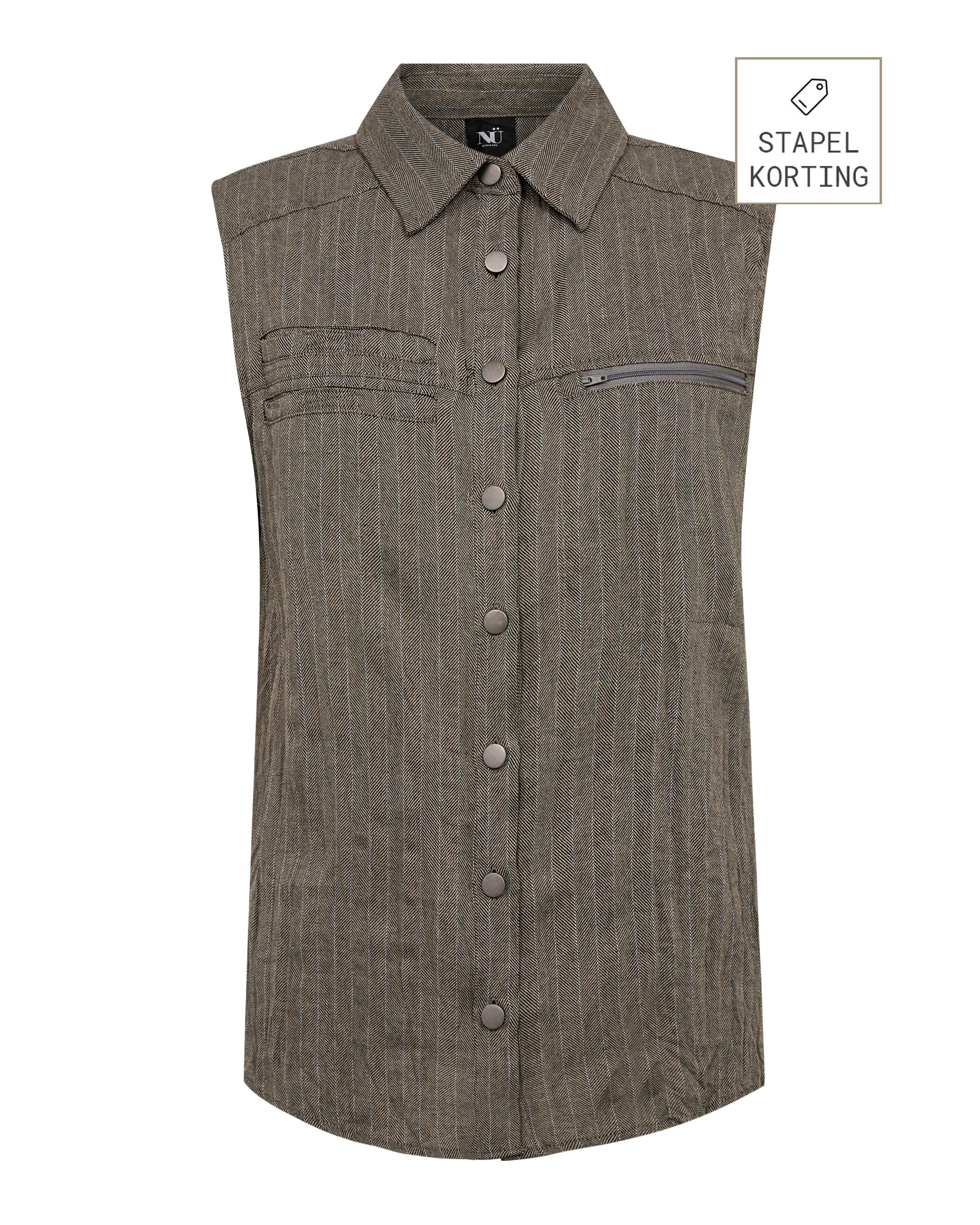 NÜ Denmark blouse CYRIELLE