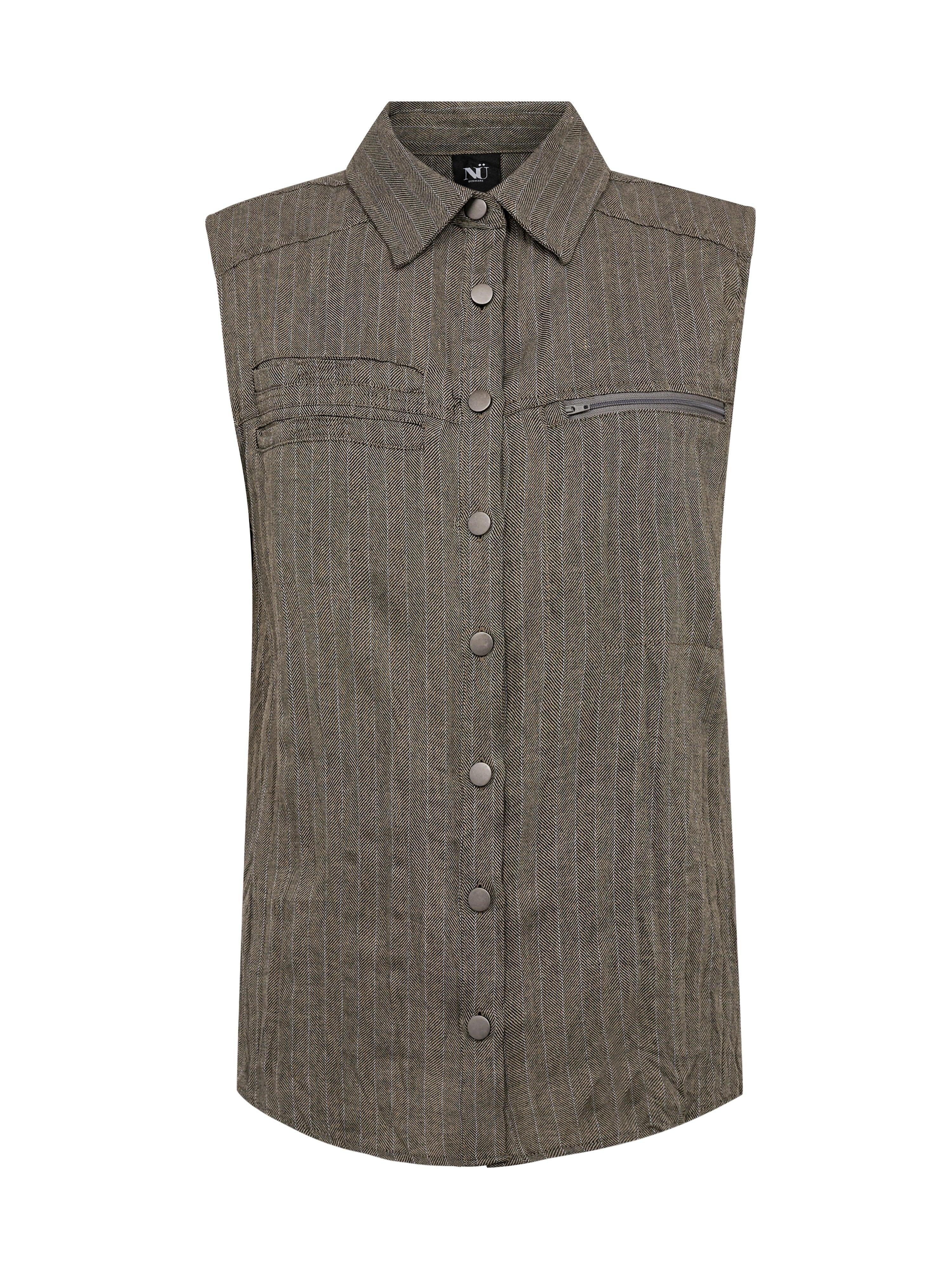 NÜ DENMARK Bluse CYRIELLE
