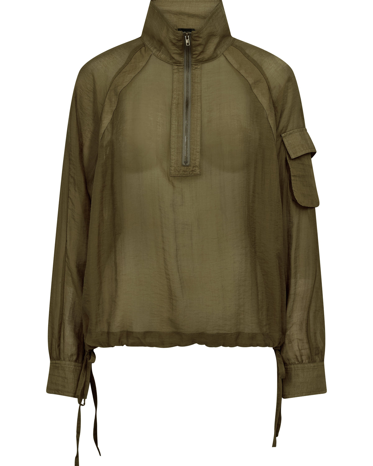 NÜ Denmark blouse EDITH