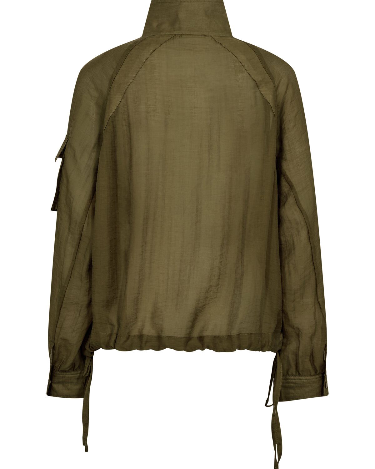 NÜ Denmark blouse EDITH