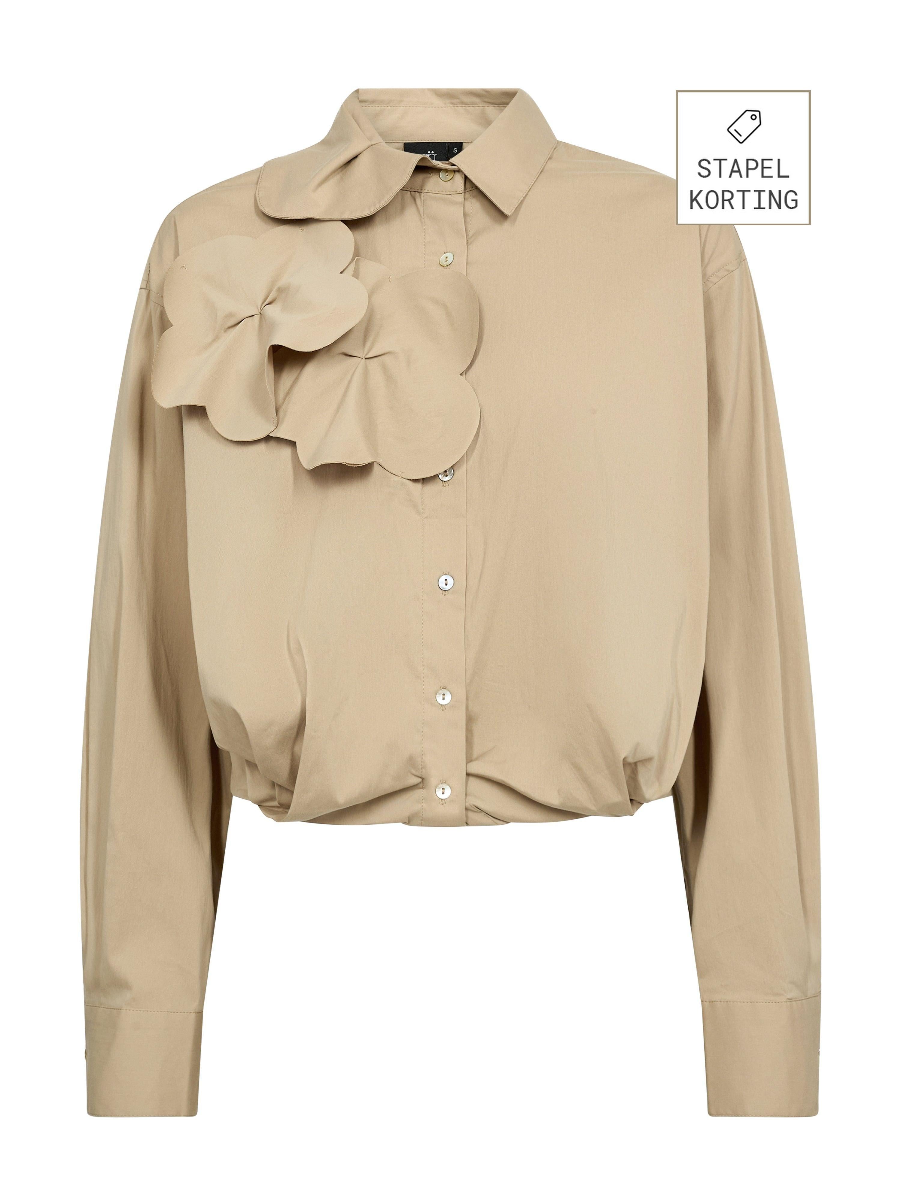 NÜ Denmark blouse jasje CAMIRA