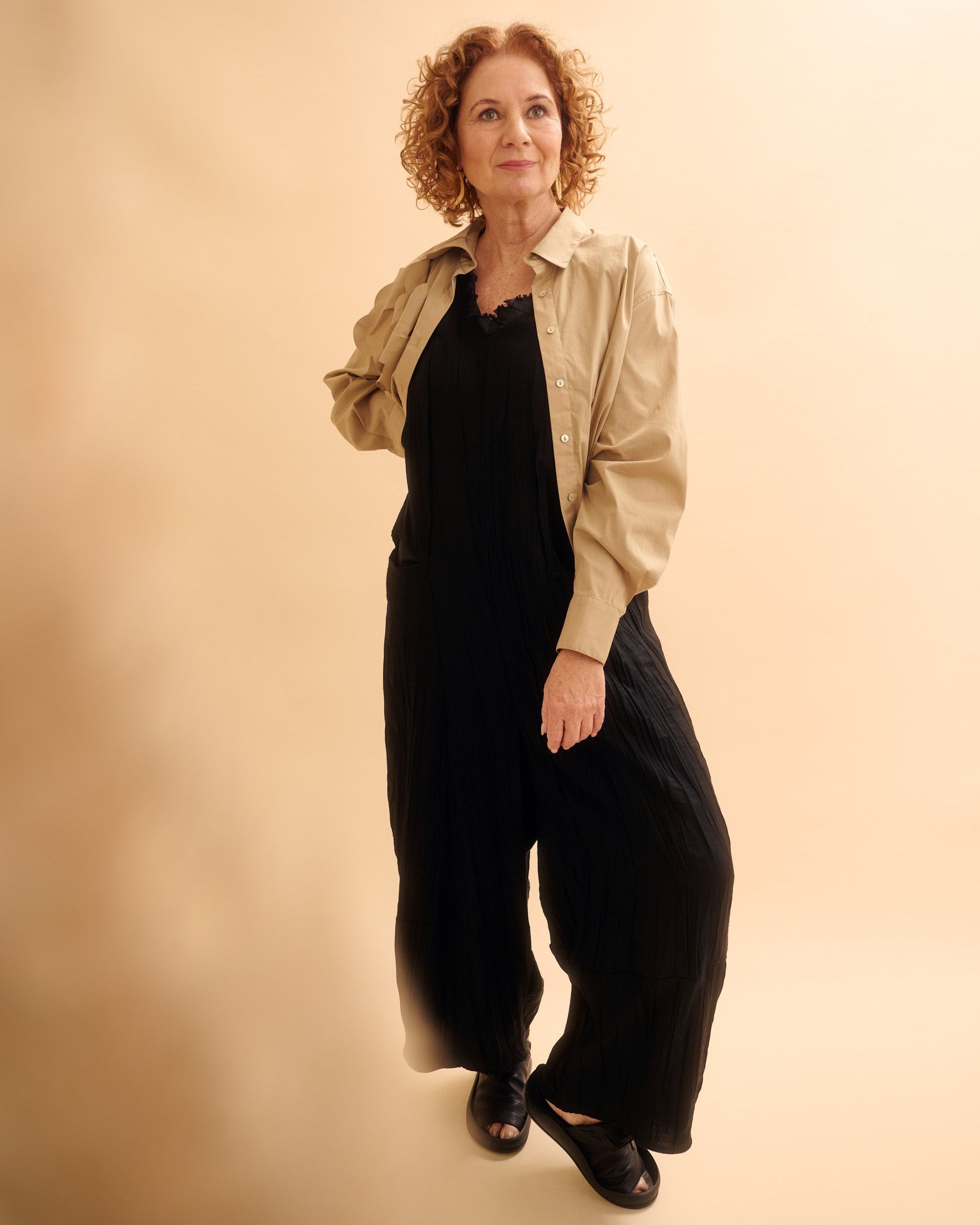 NÜ Denmark blouse jasje CAMIRA