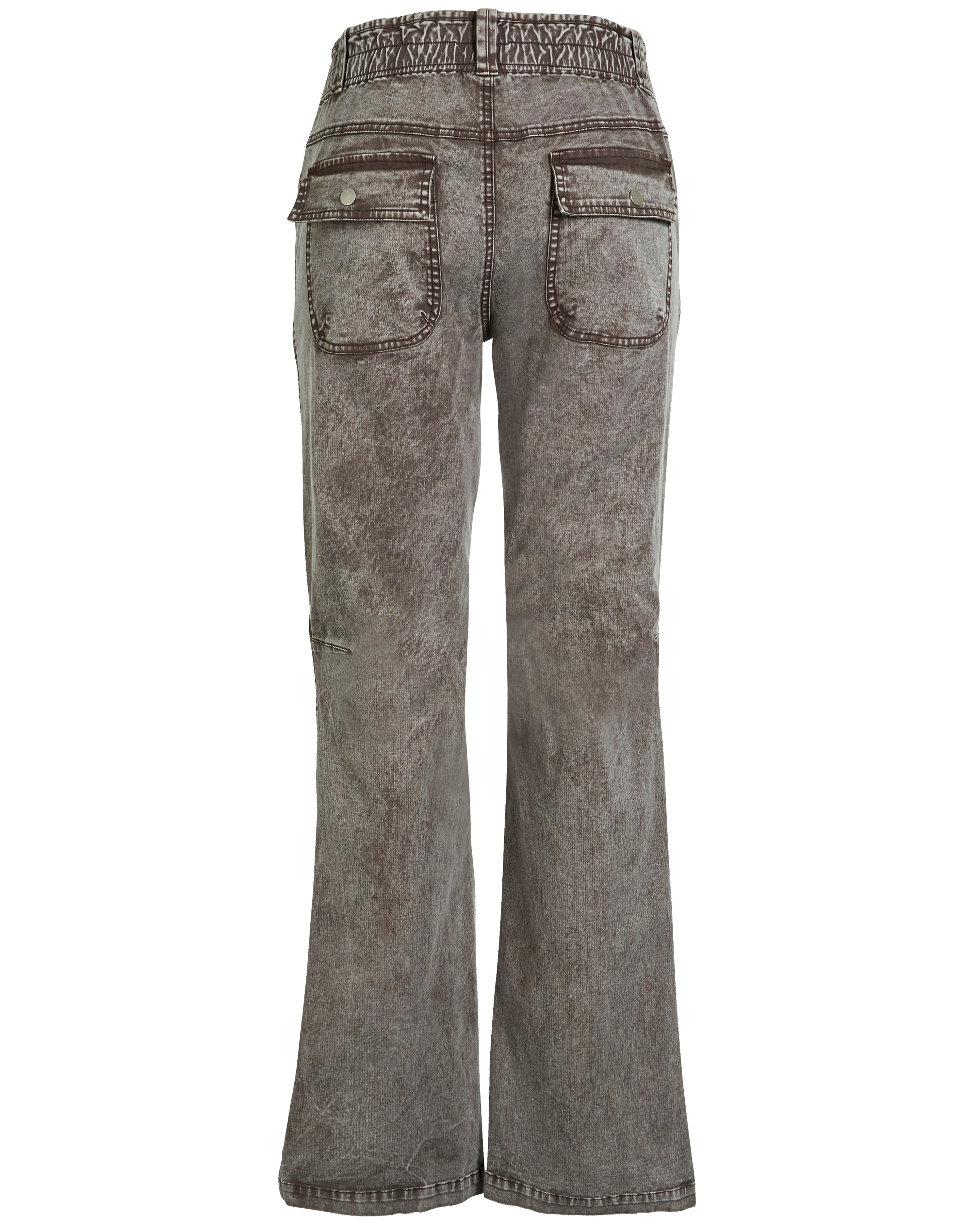 NÜ Denmark broek AMY