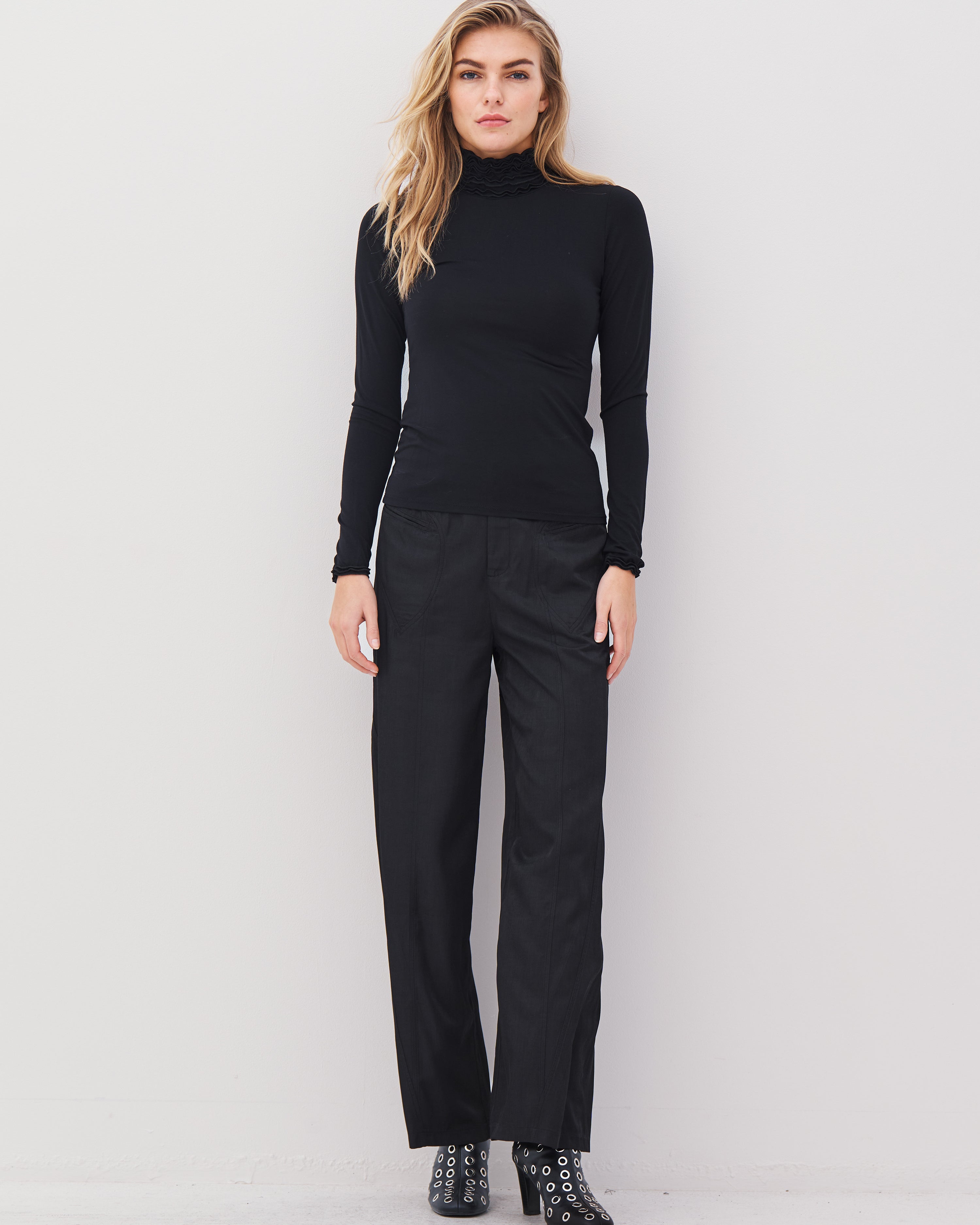 NÜ Denmark broek AVALON