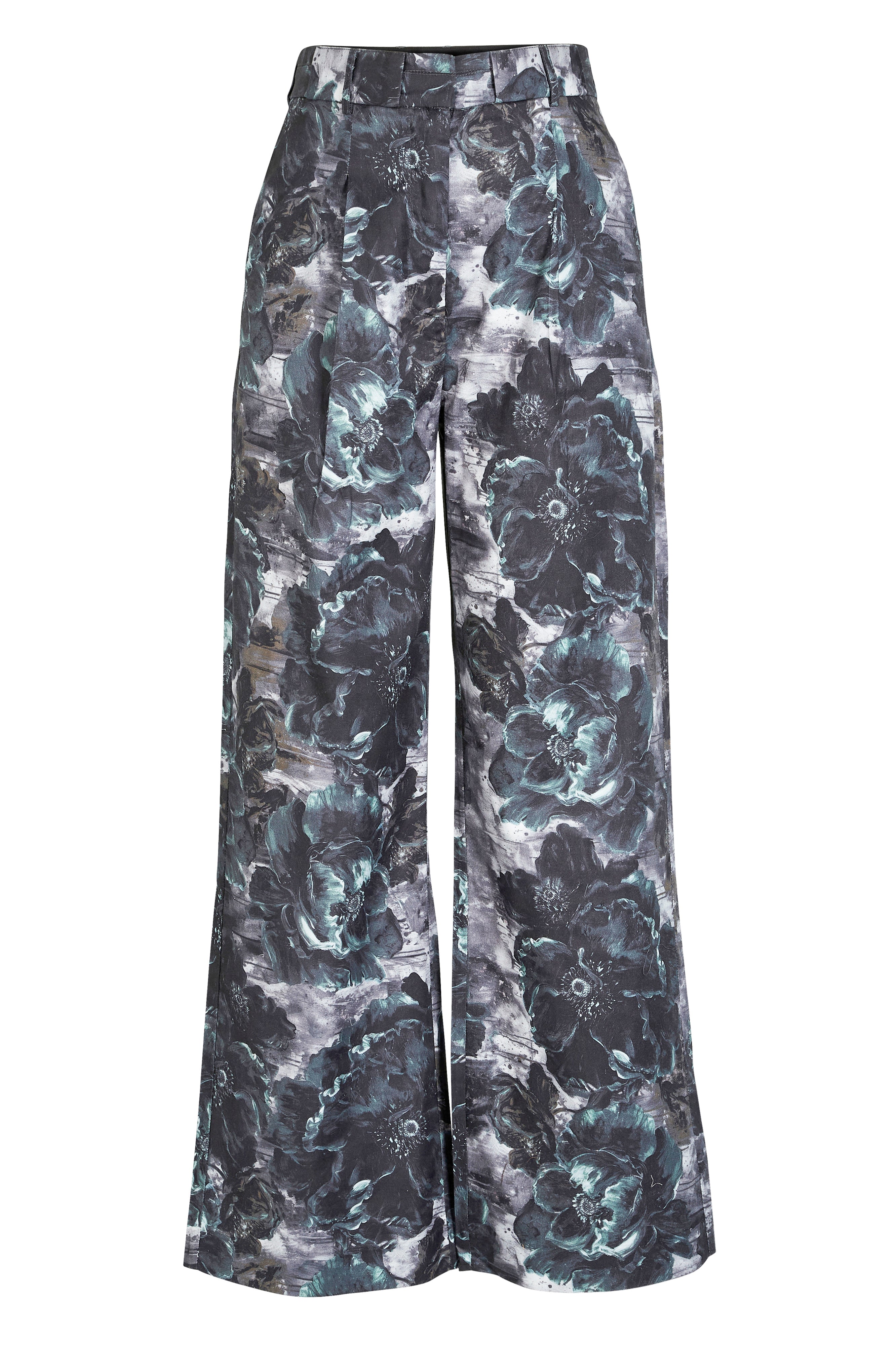 NÜ Denmark broek BALOU