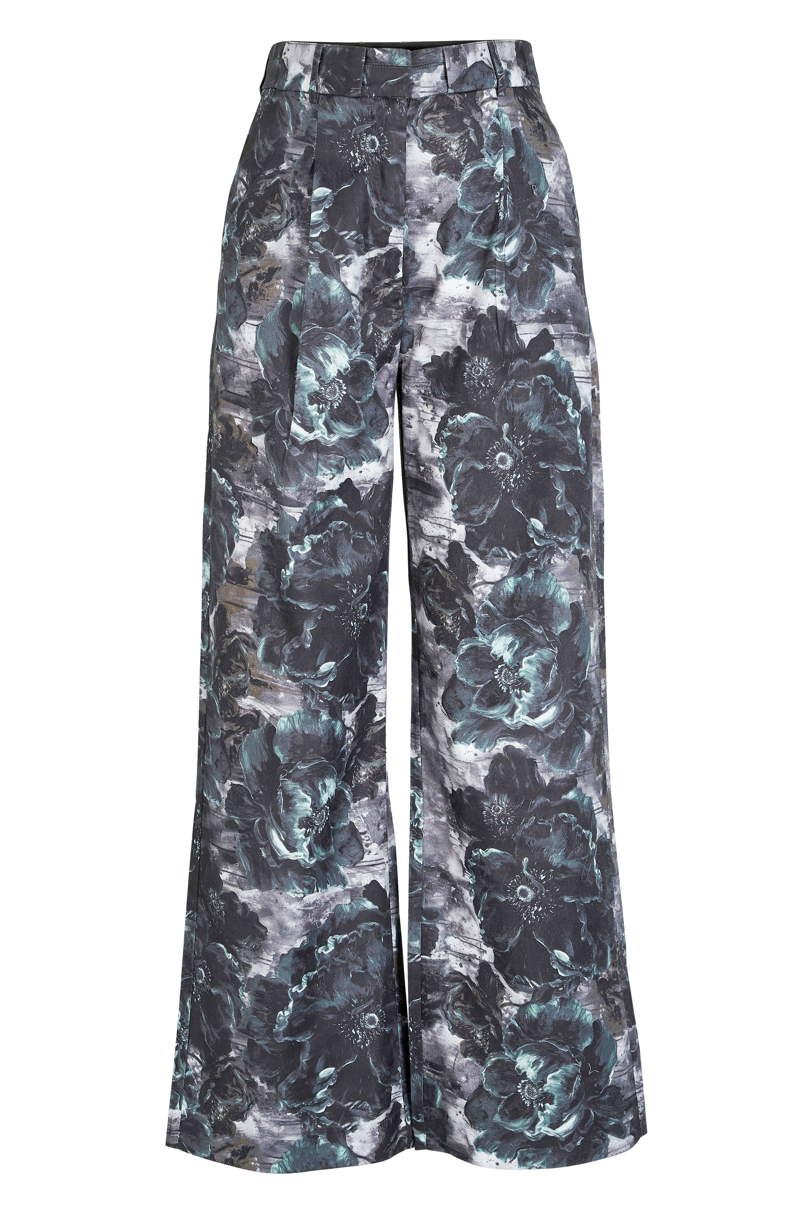 NÜ Denmark broek BALOU