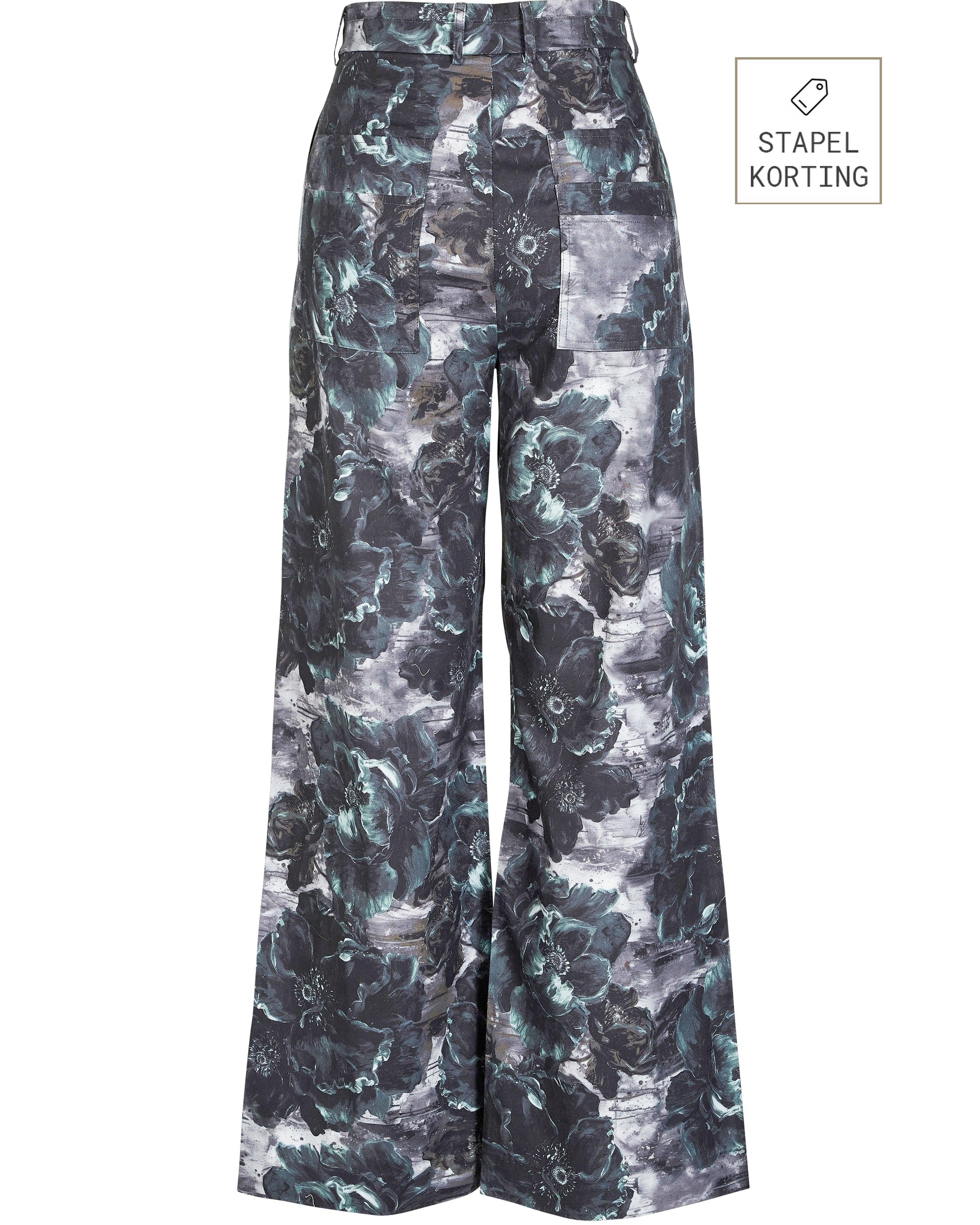 NÜ Denmark broek BALOU