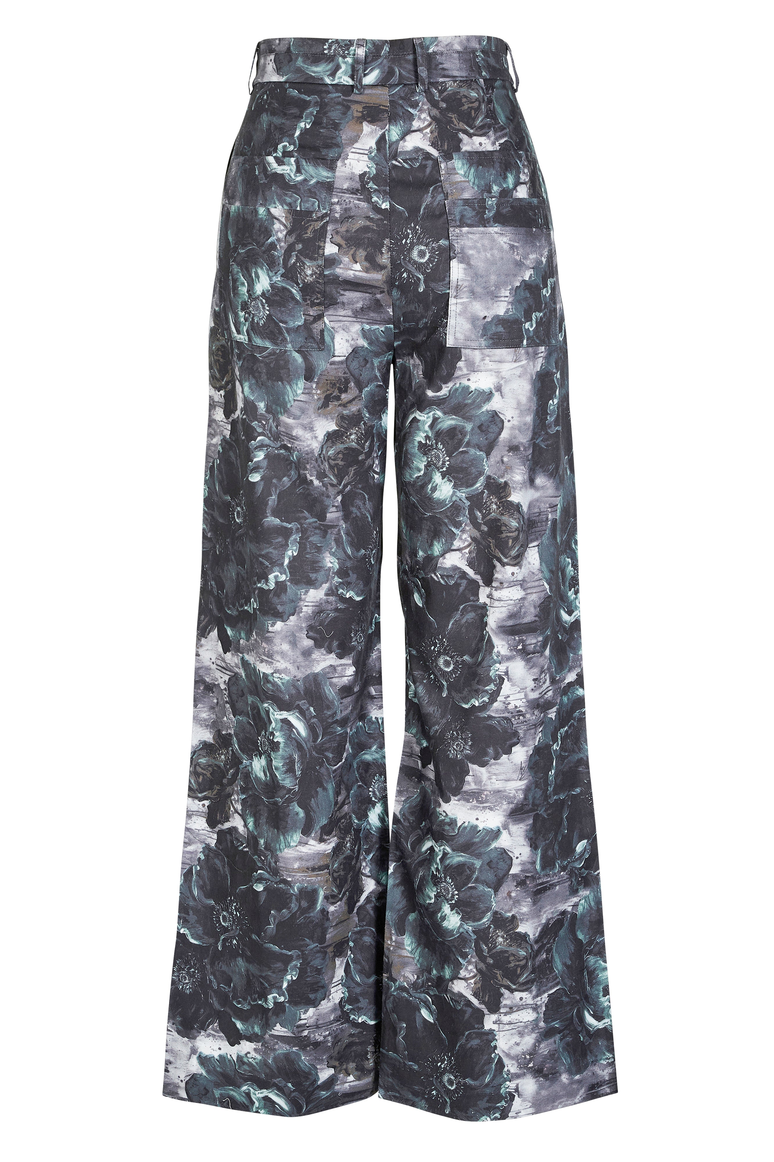 NÜ Denmark broek BALOU