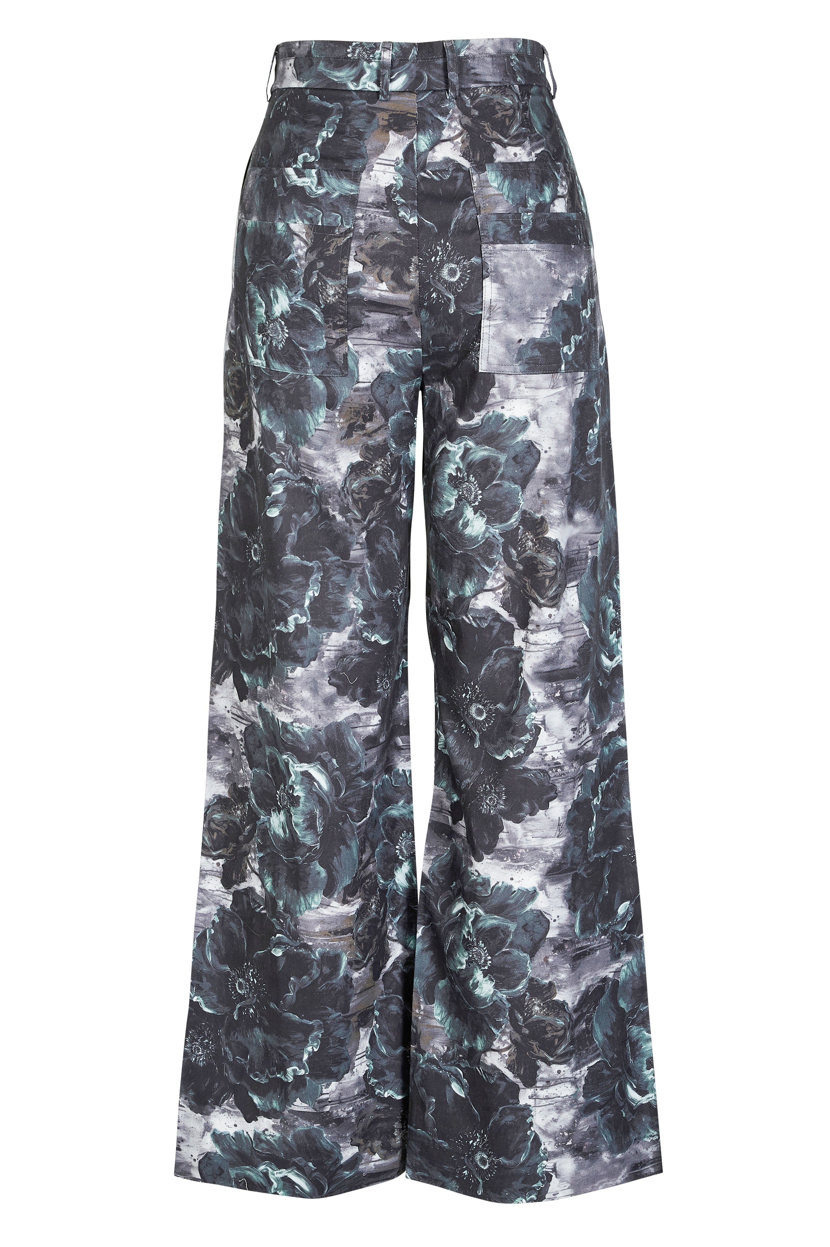 NÜ Denmark broek BALOU