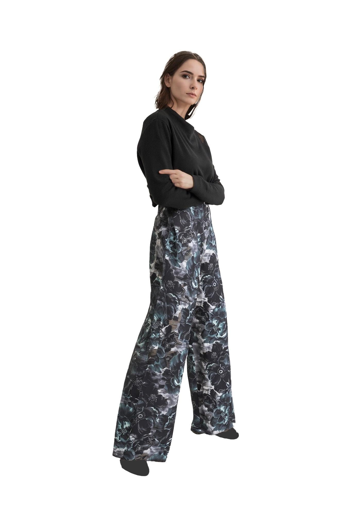 NÜ Denmark broek BALOU