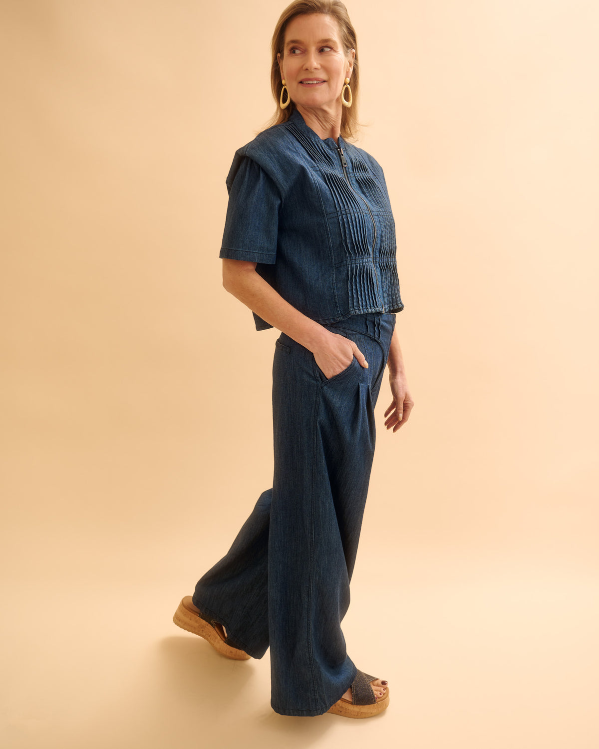 NÜ DENMARK Hose CARLENE