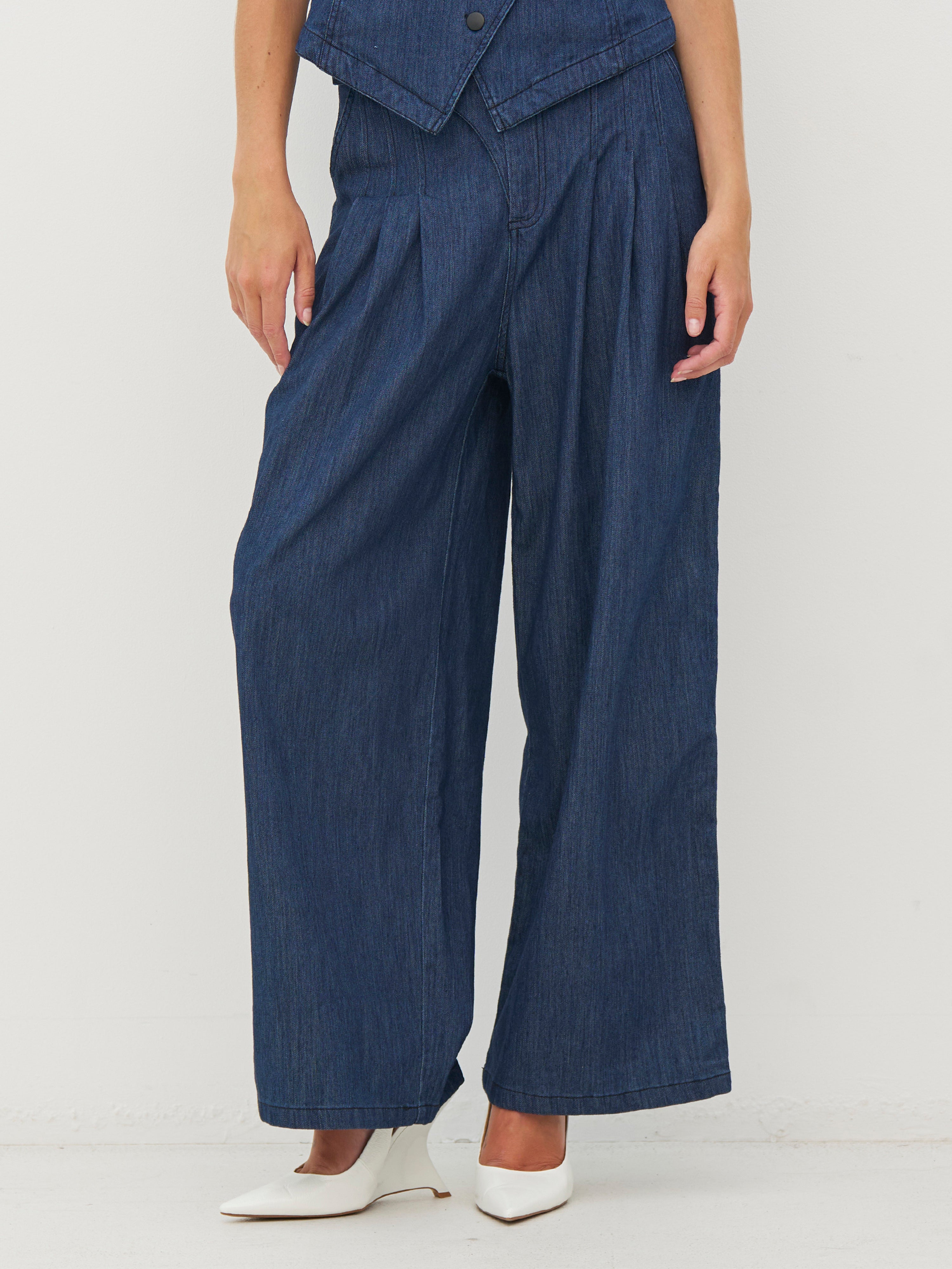 NÜ DENMARK Hose CARLENE