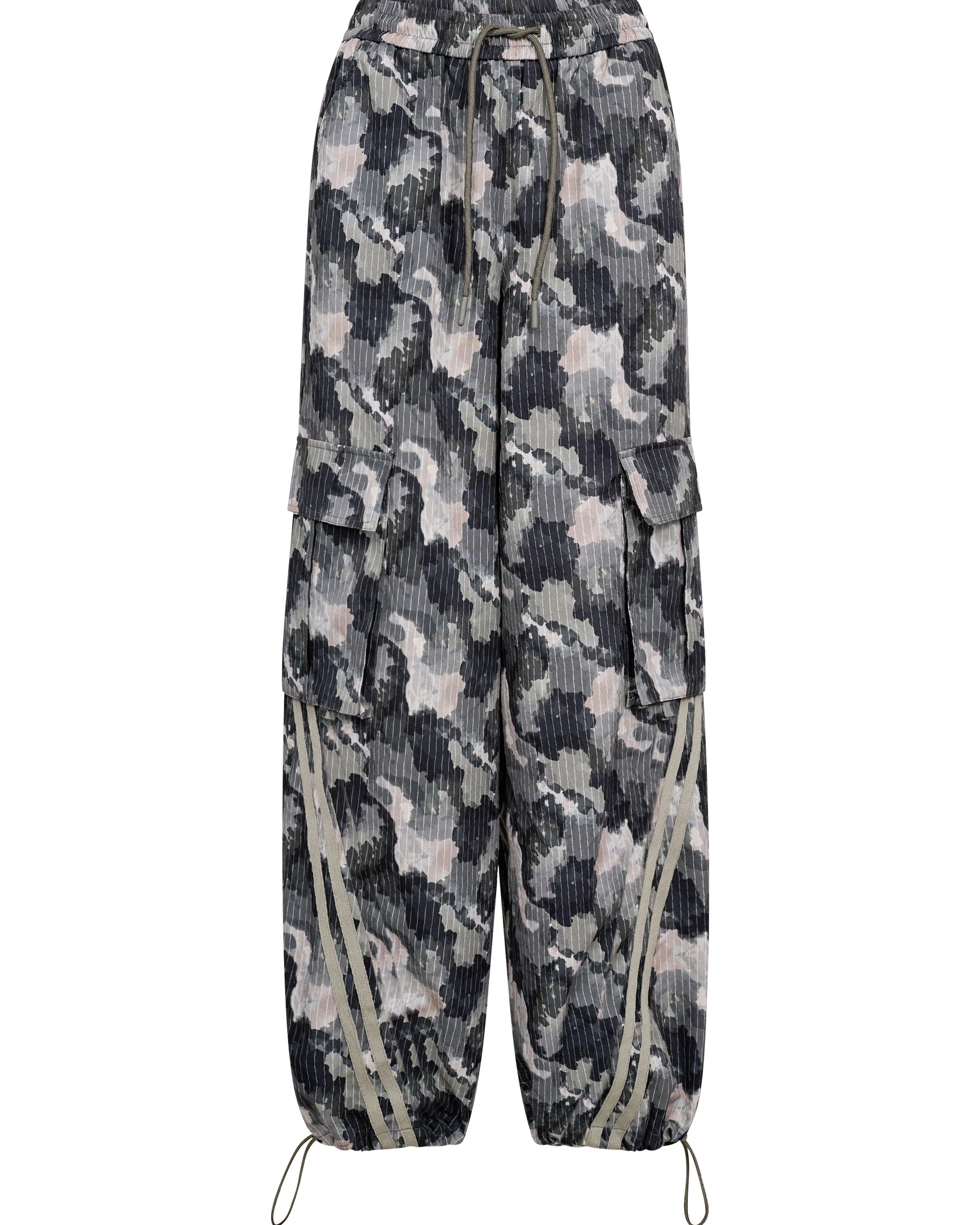 NÜ Denmark broek CLAIRE