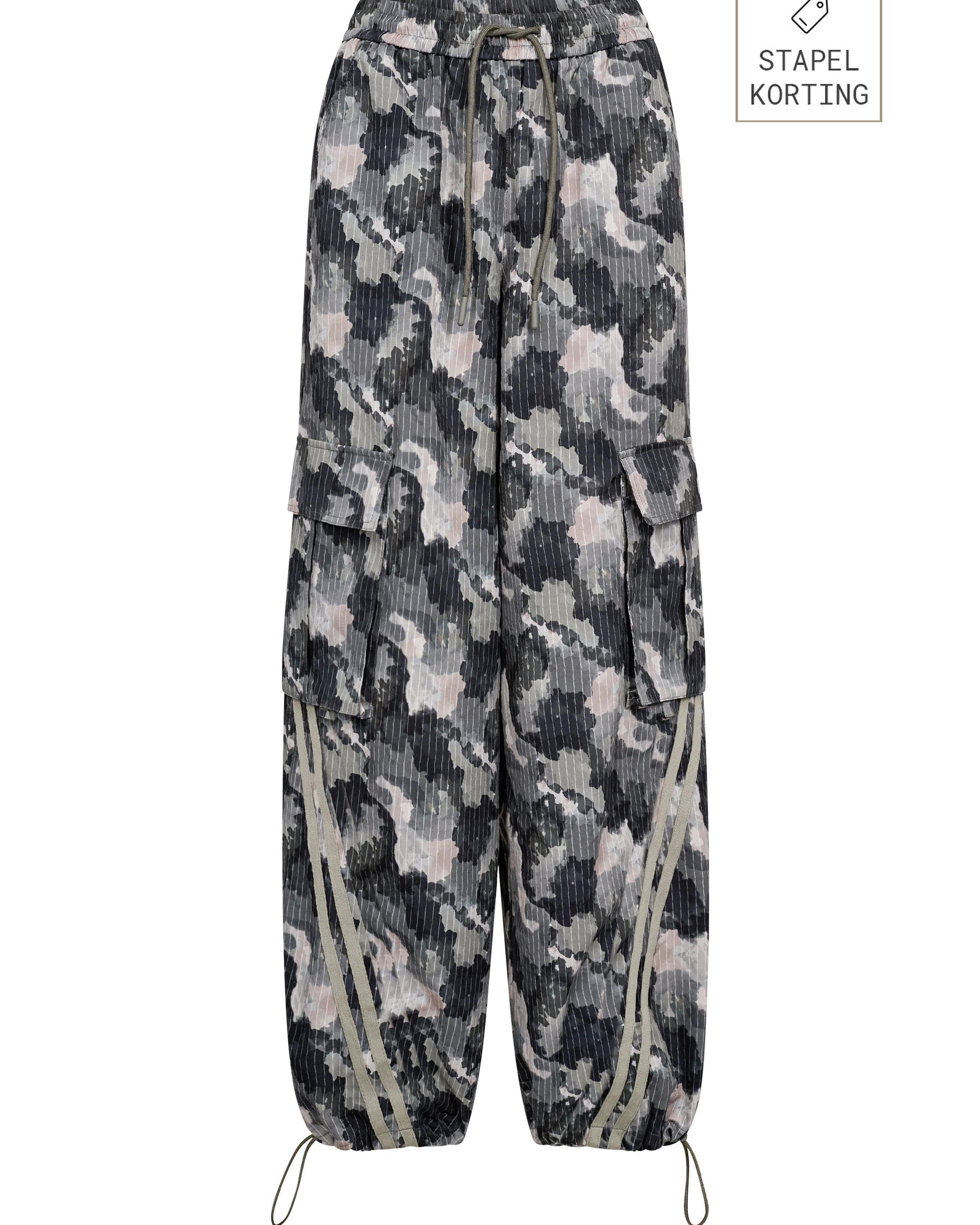 NÜ Denmark broek CLAIRE