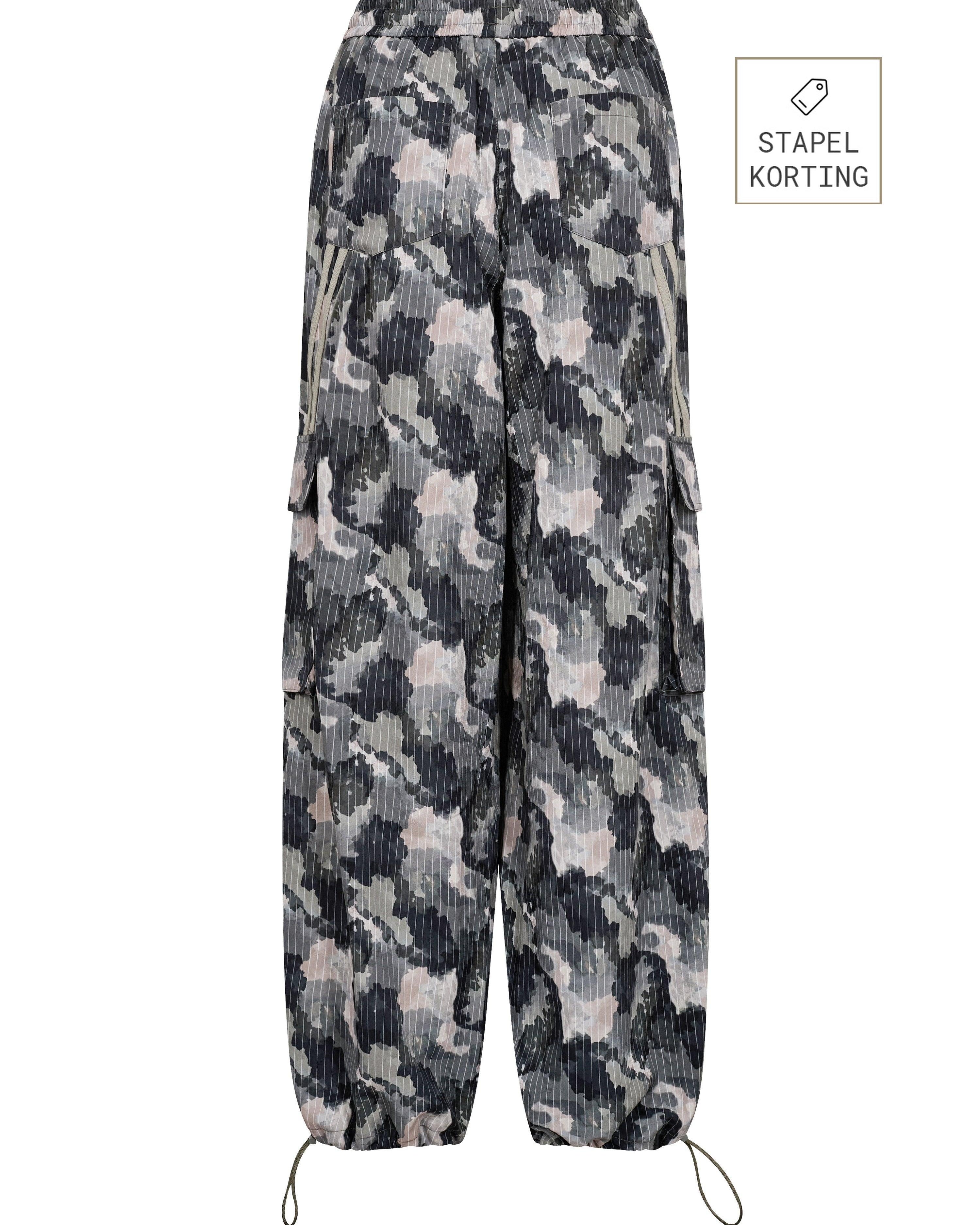 NÜ Denmark broek CLAIRE