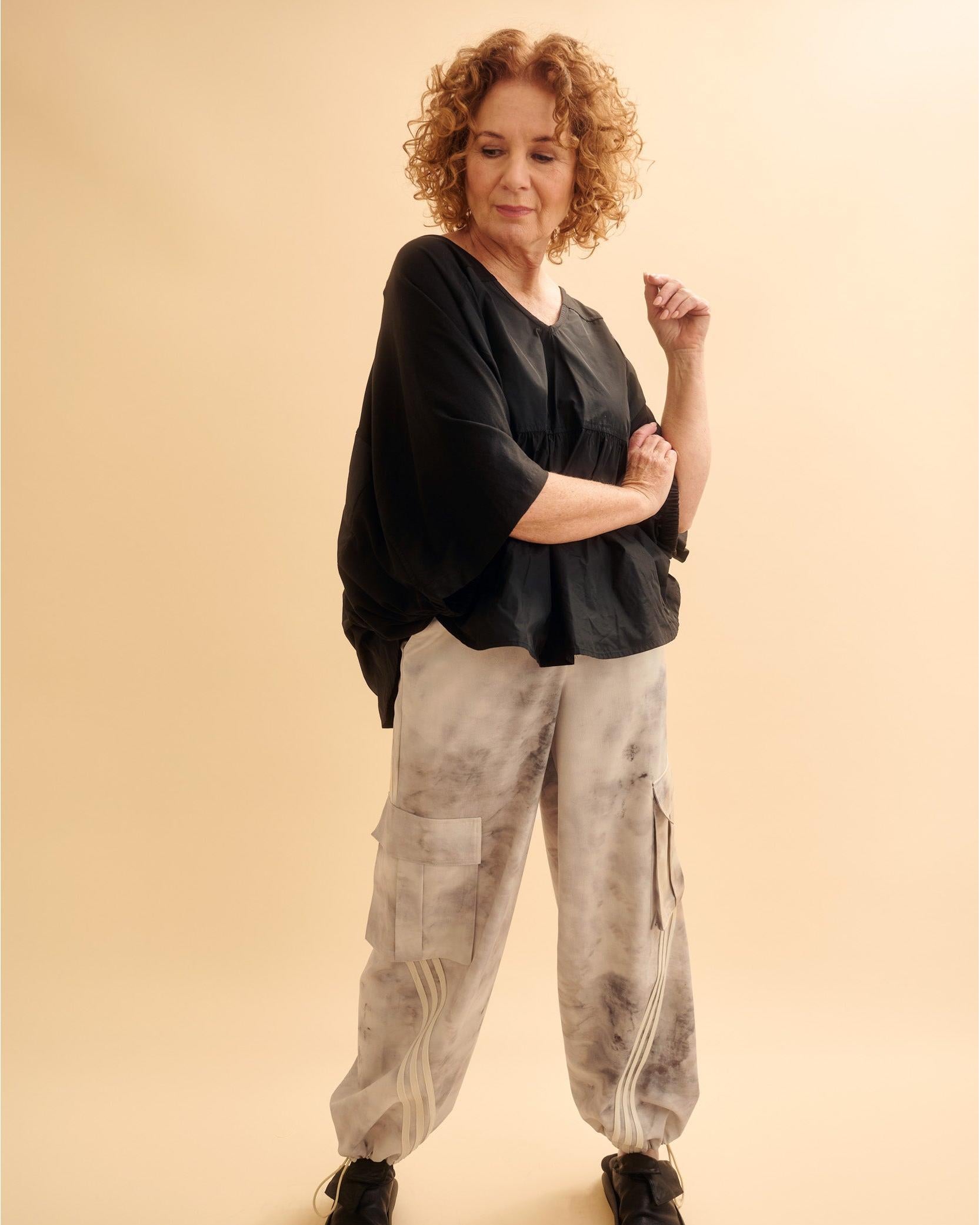 NÜ Denmark broek CLAIRE