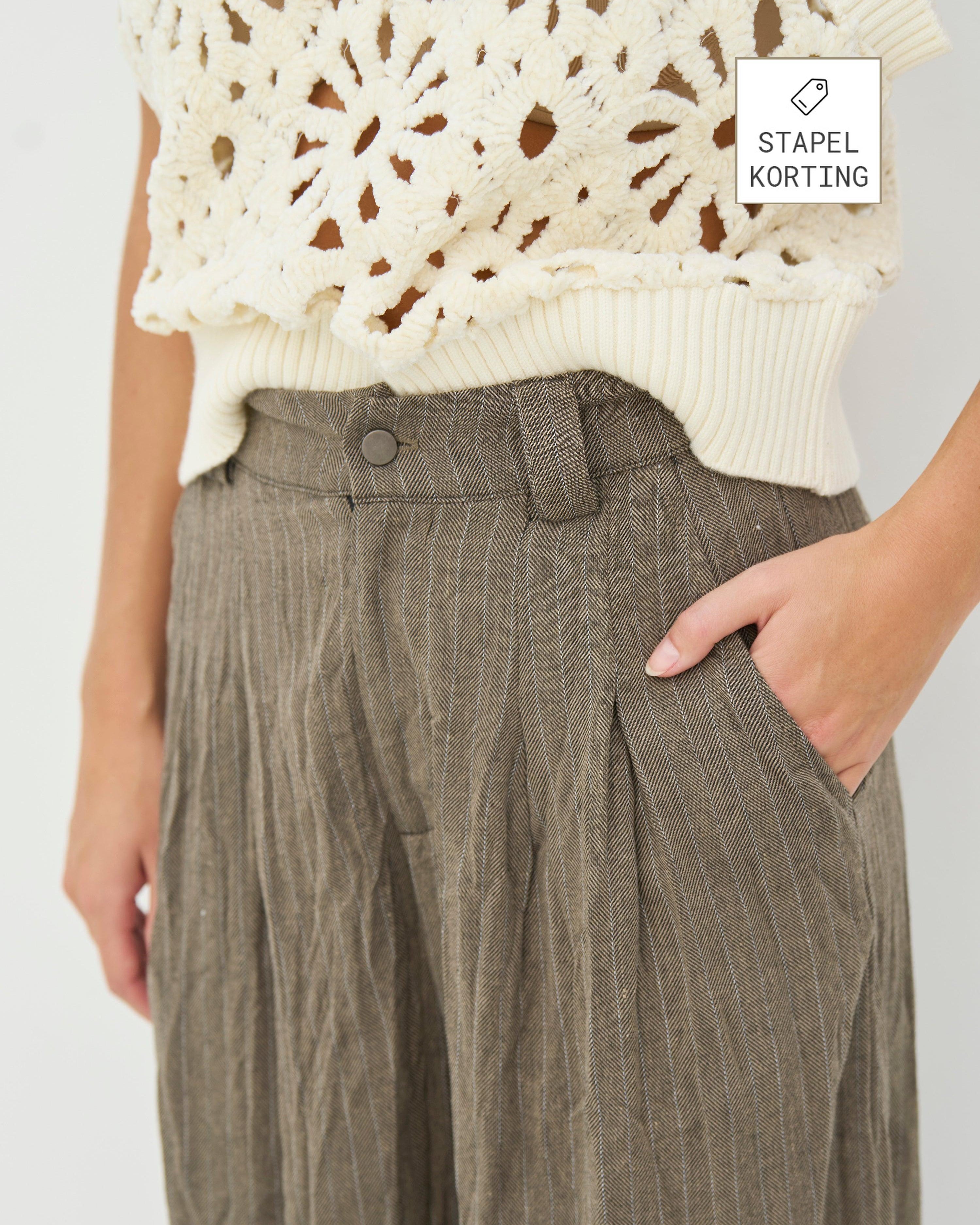 NÜ Denmark broek CYRIELLE