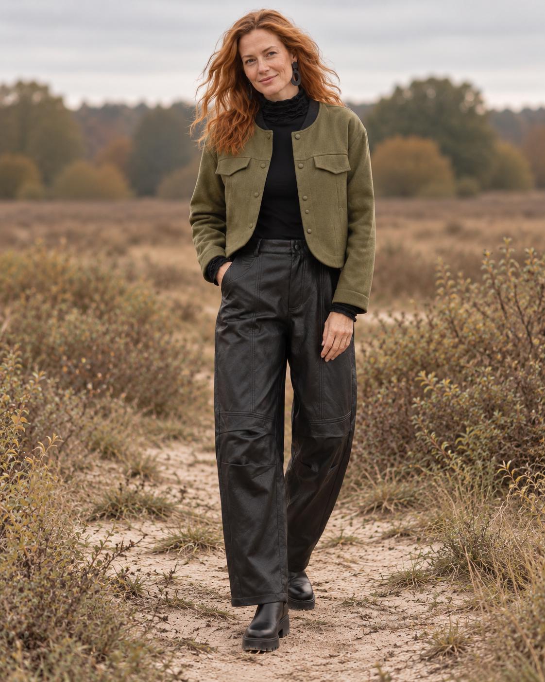 NÜ DENMARK Hose EMILINE