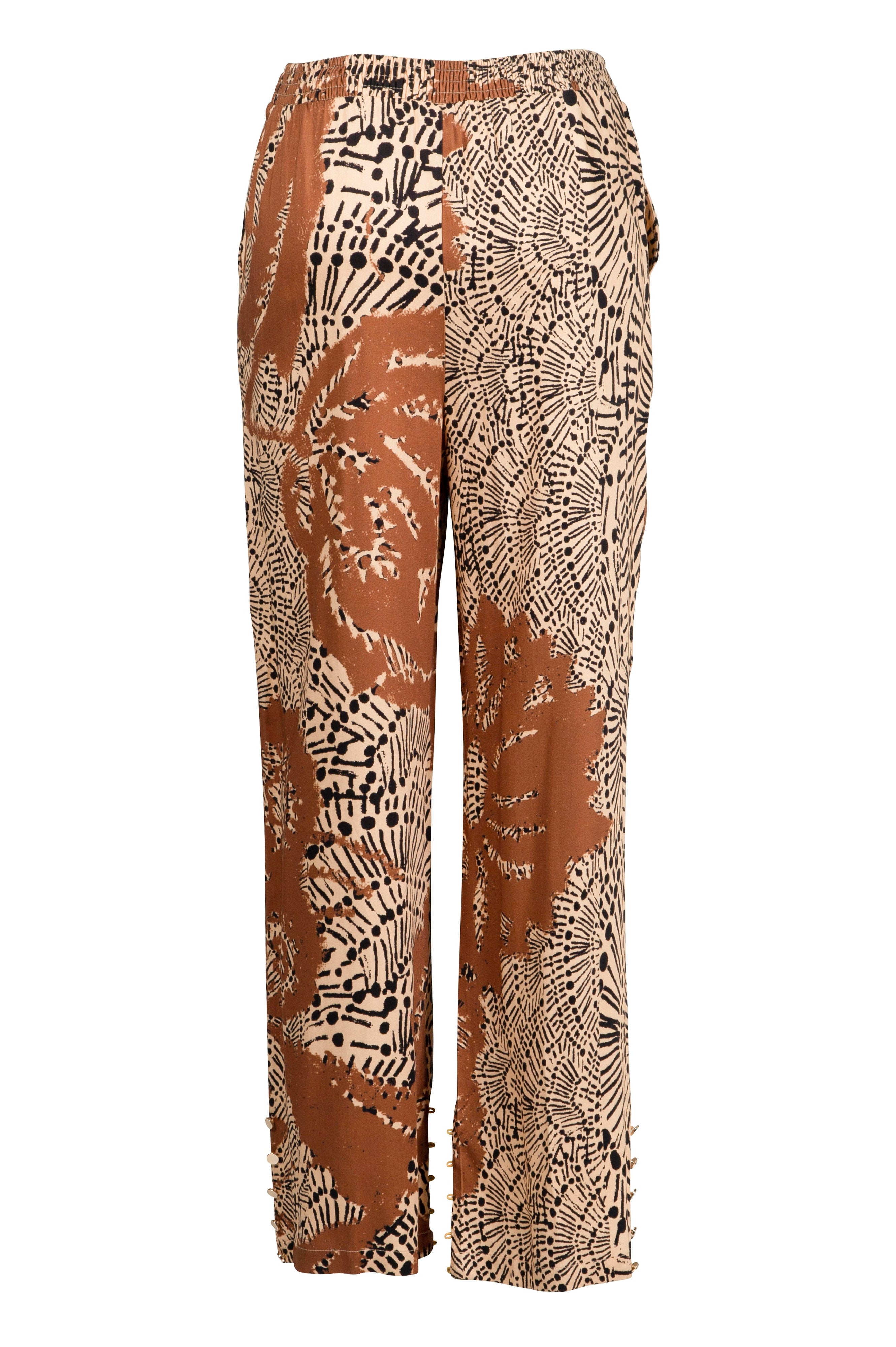 NÜ Denmark broek UBINE