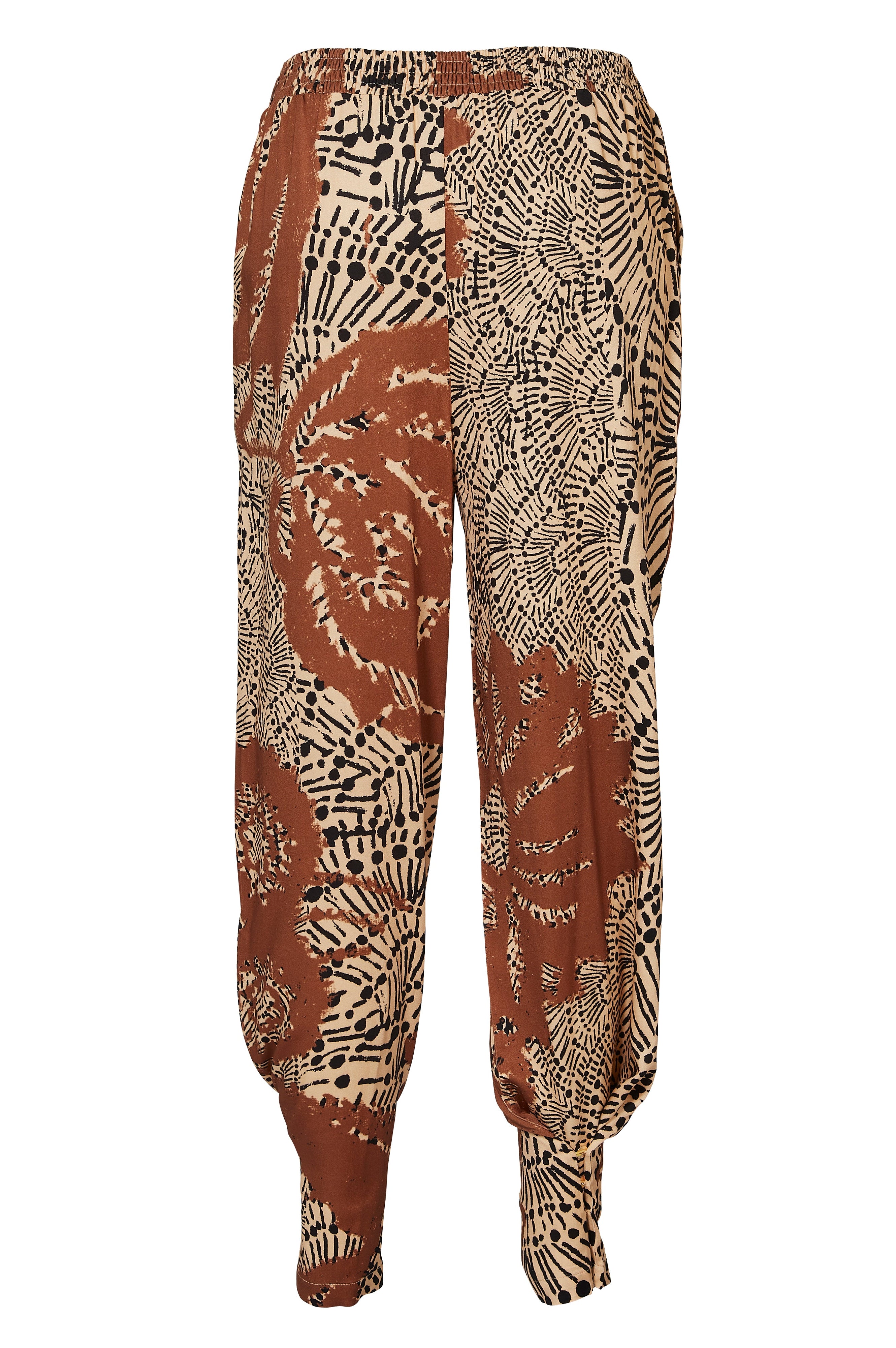 NÜ Denmark broek UBINE