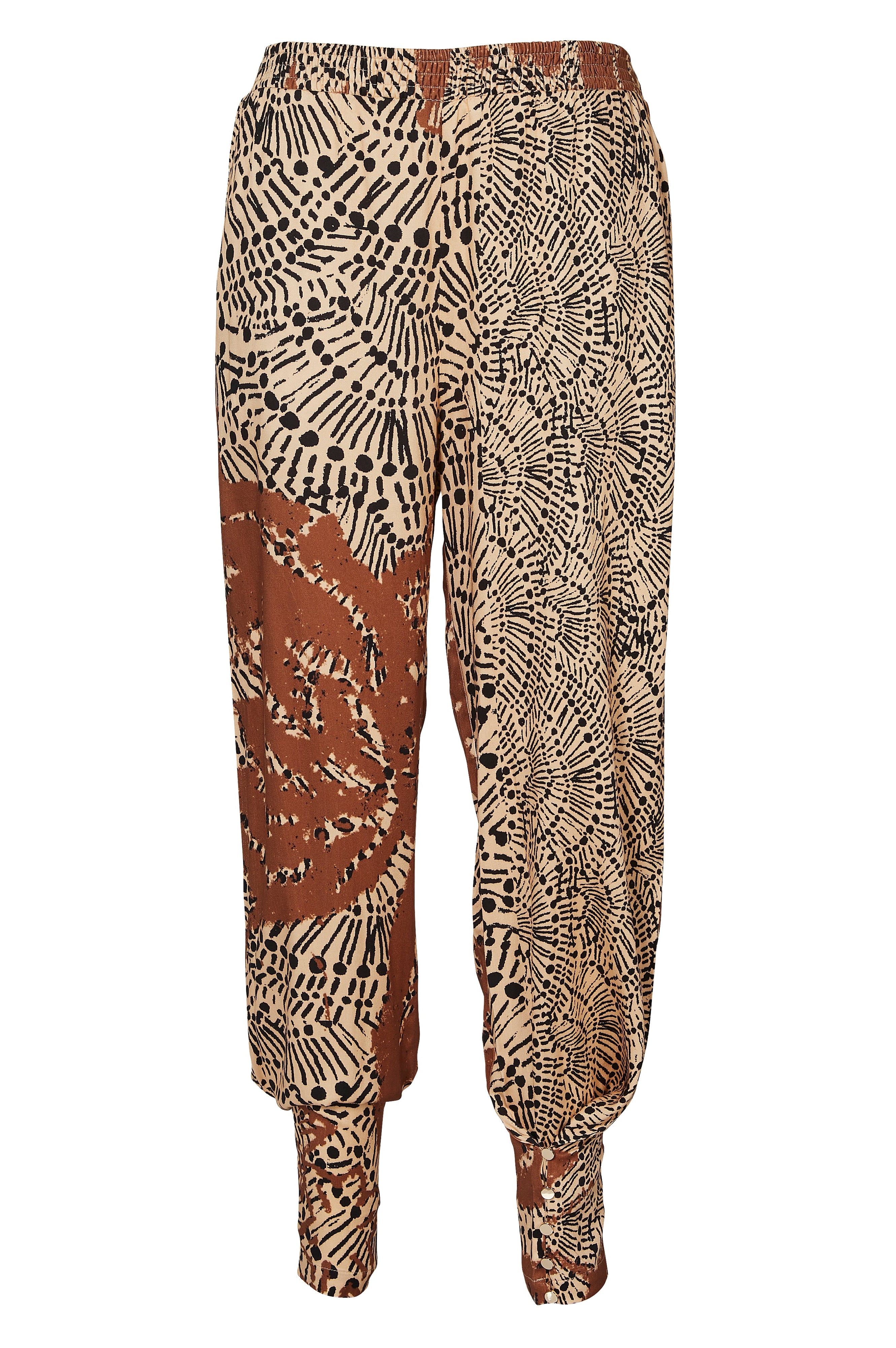 NÜ Denmark broek UBINE