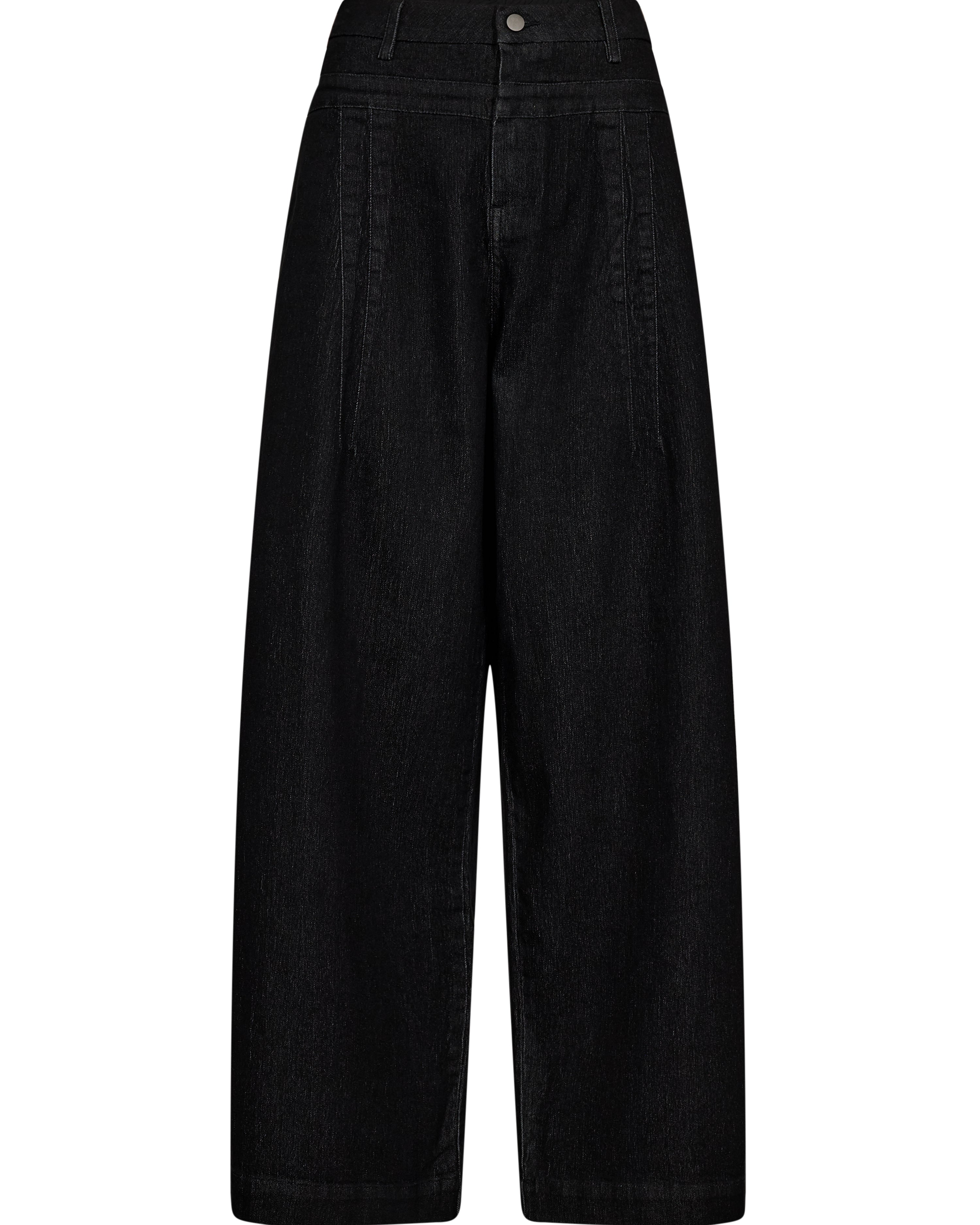 NÜ Denmark denim broek ERICA