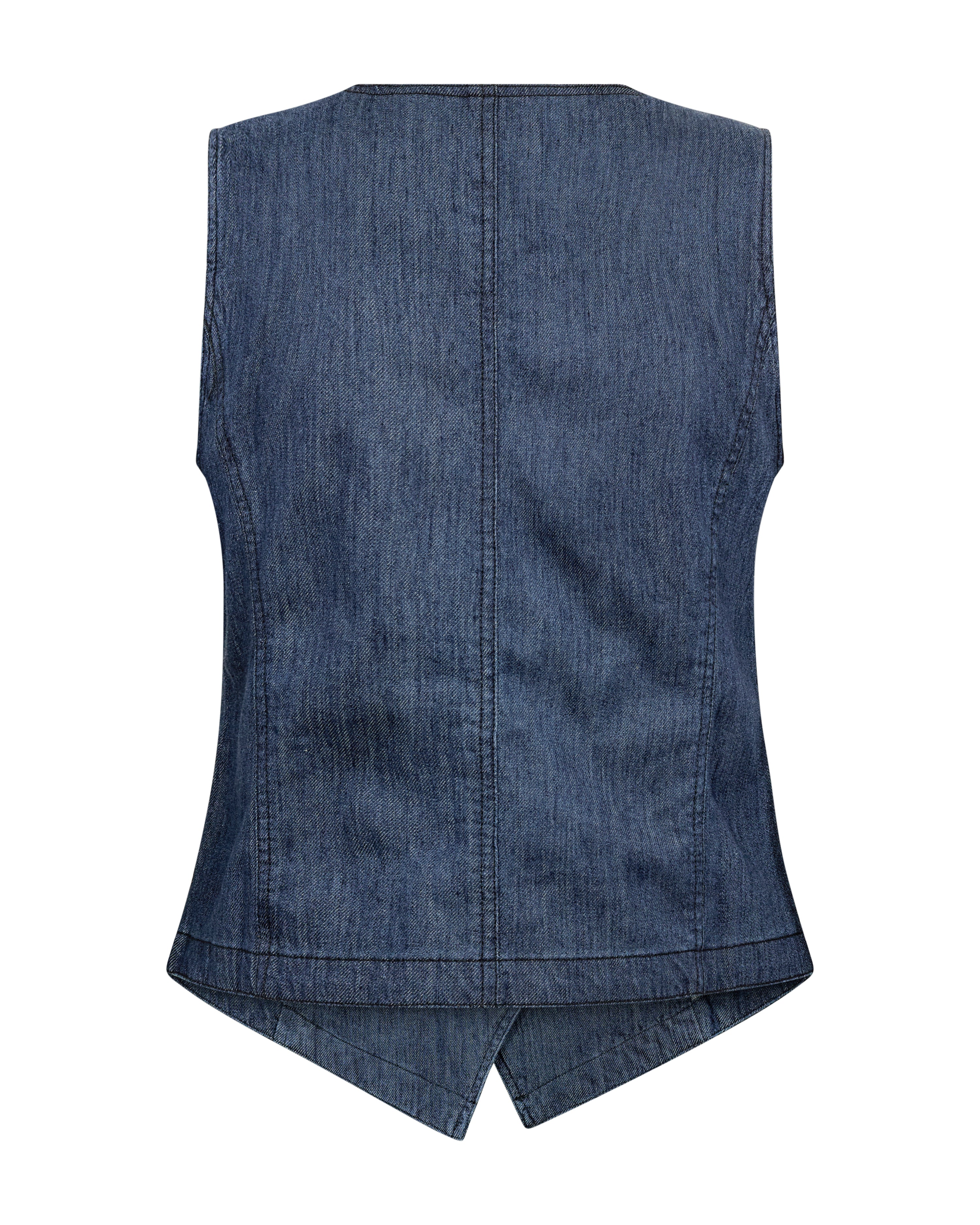 NÜ Denmark gilet CARLENE