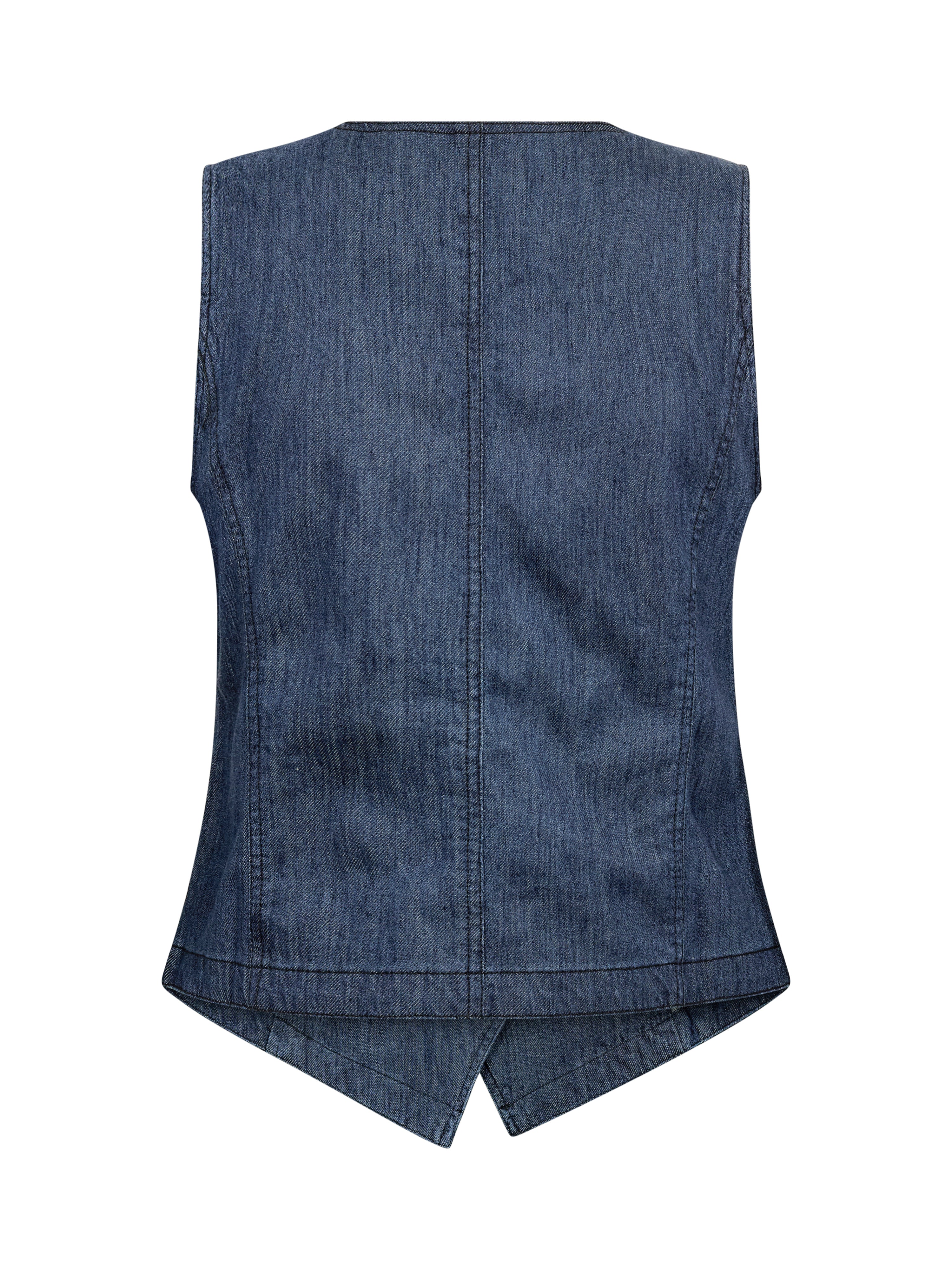 NÜ Denmark gilet CARLENE
