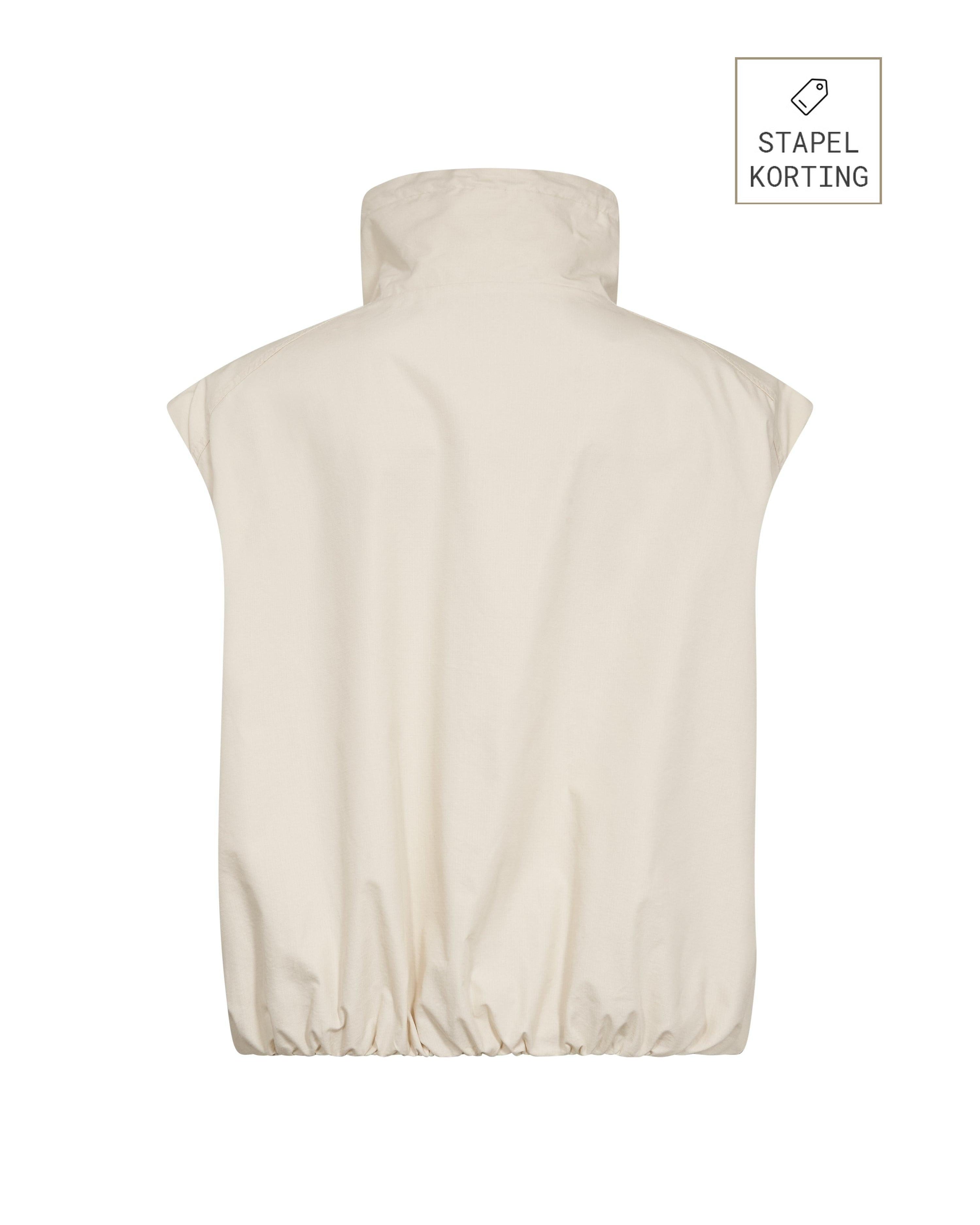NÜ Denmark gilet CHELSEA