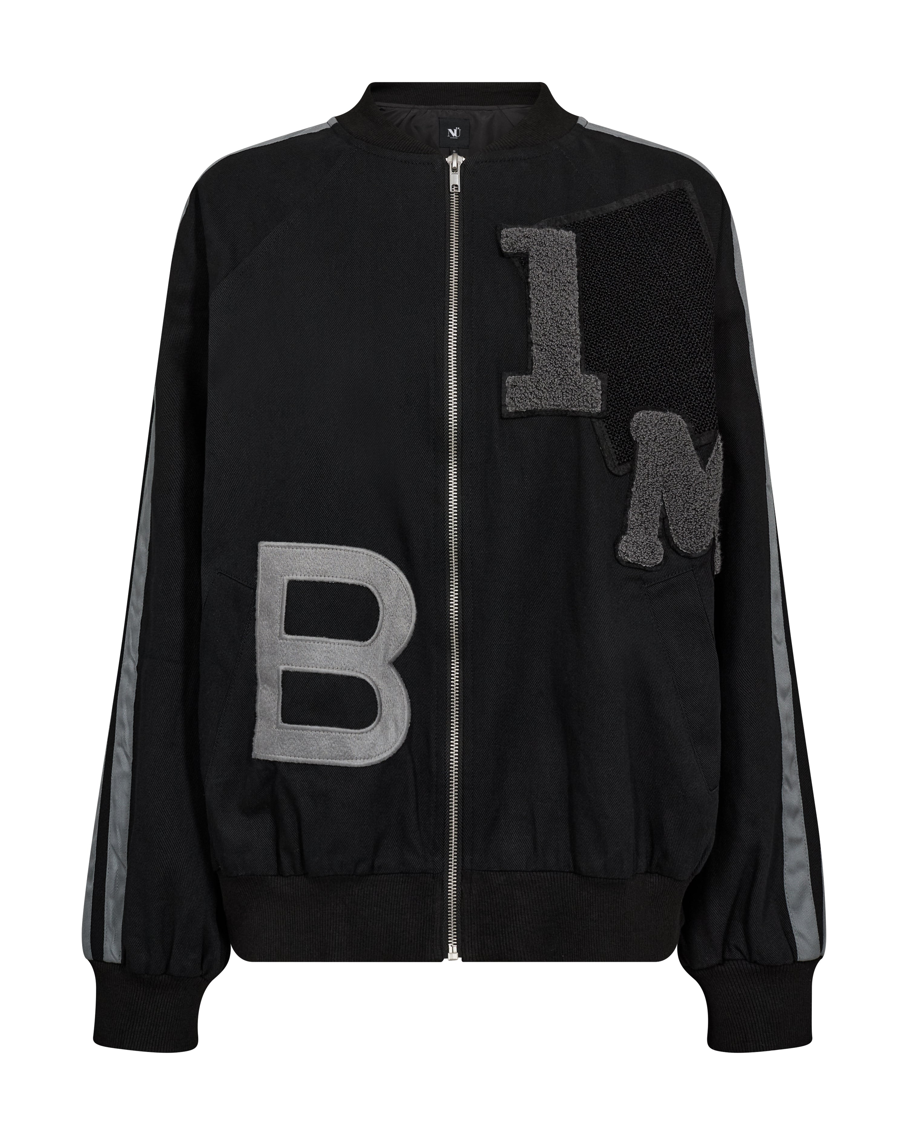 NÜ Denmark jas ASTON