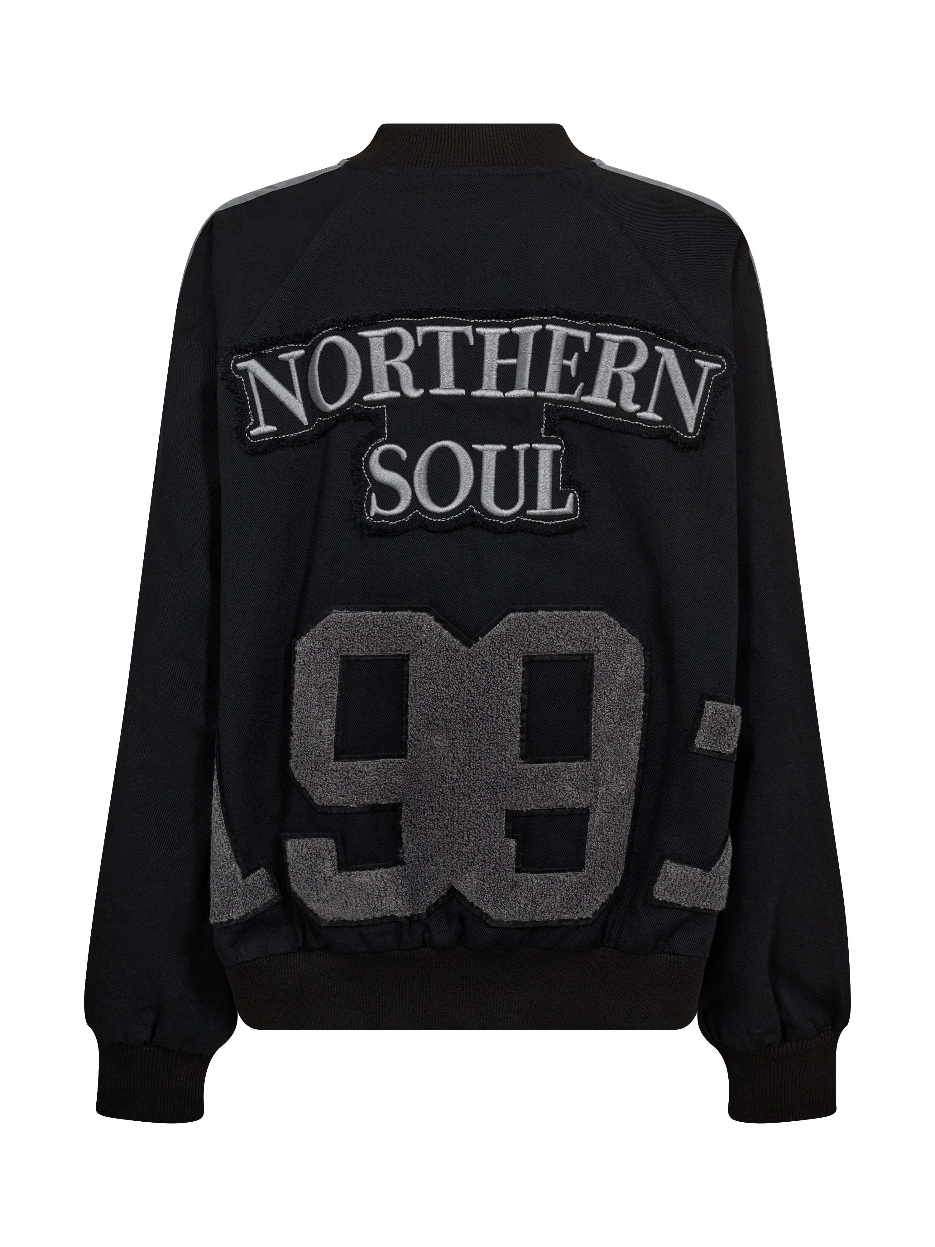 NÜ Denmark jas ASTON