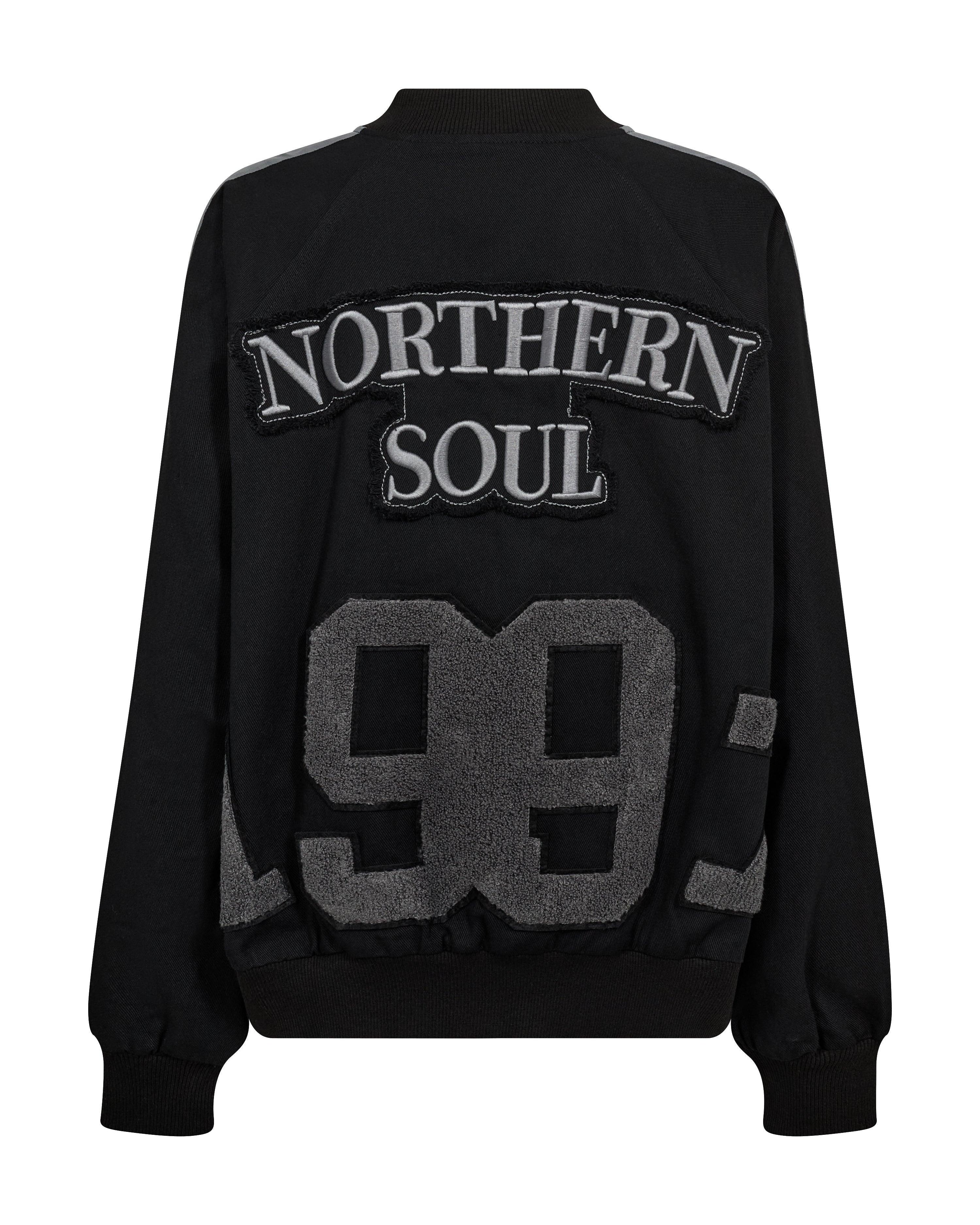 NÜ DENMARK Jacke ASTON